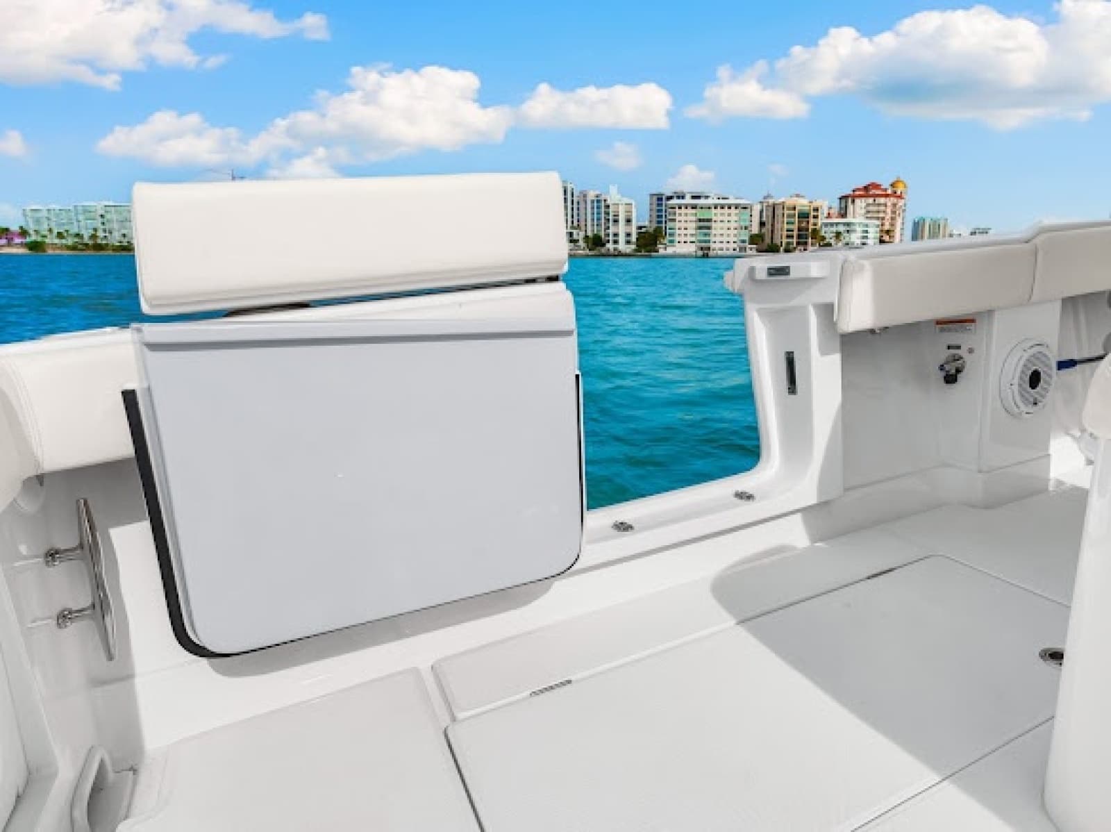 2025 Jupiter 34 HFS - Photo 66