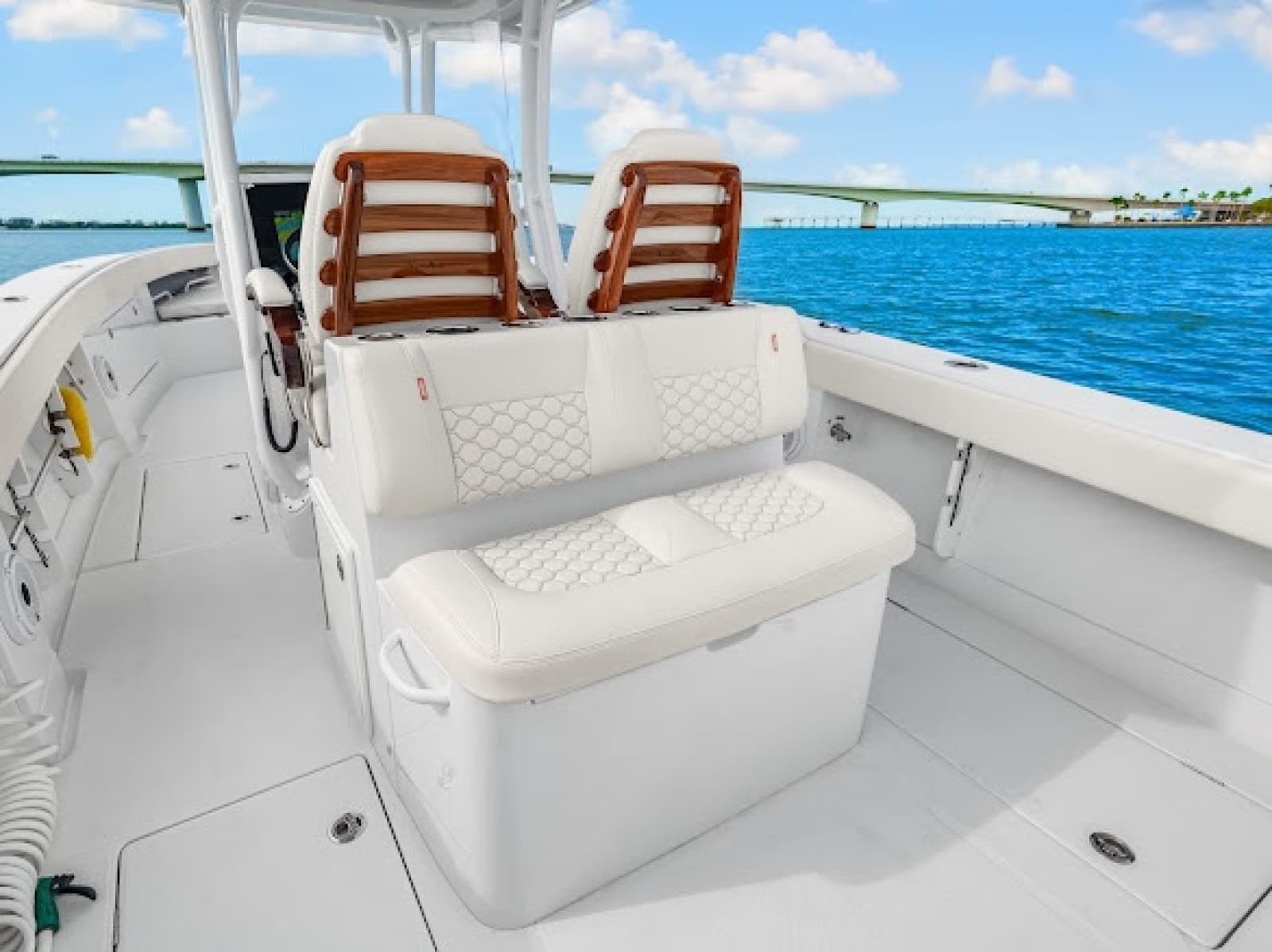 2025 Jupiter 34 HFS - Photo 59