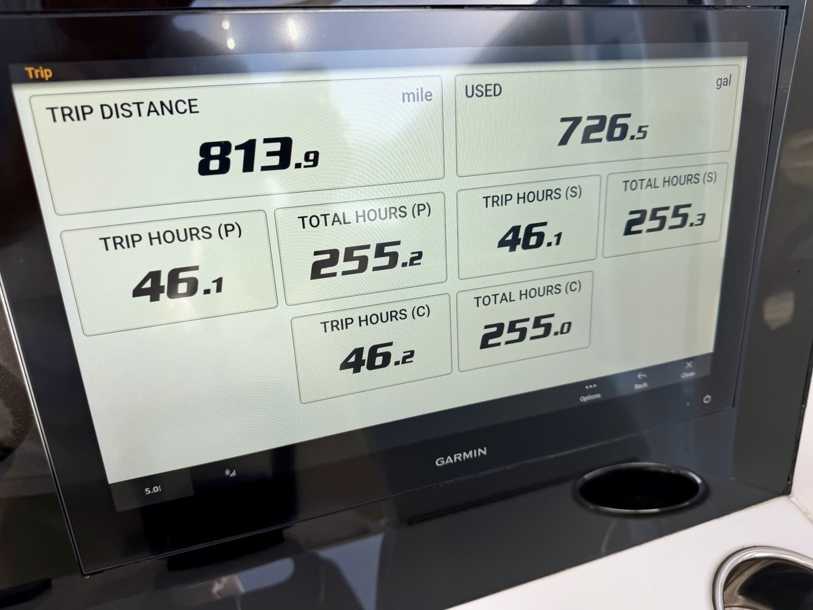 2025 Jupiter 34 HFS - Photo 86