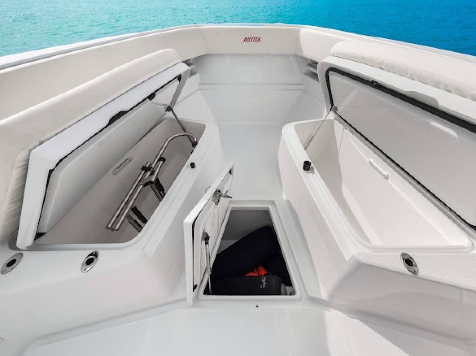 2025 Jupiter 34 HFS - Photo 79