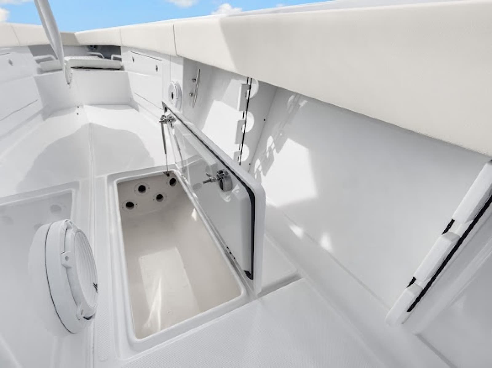2025 Jupiter 34 HFS - Photo 72