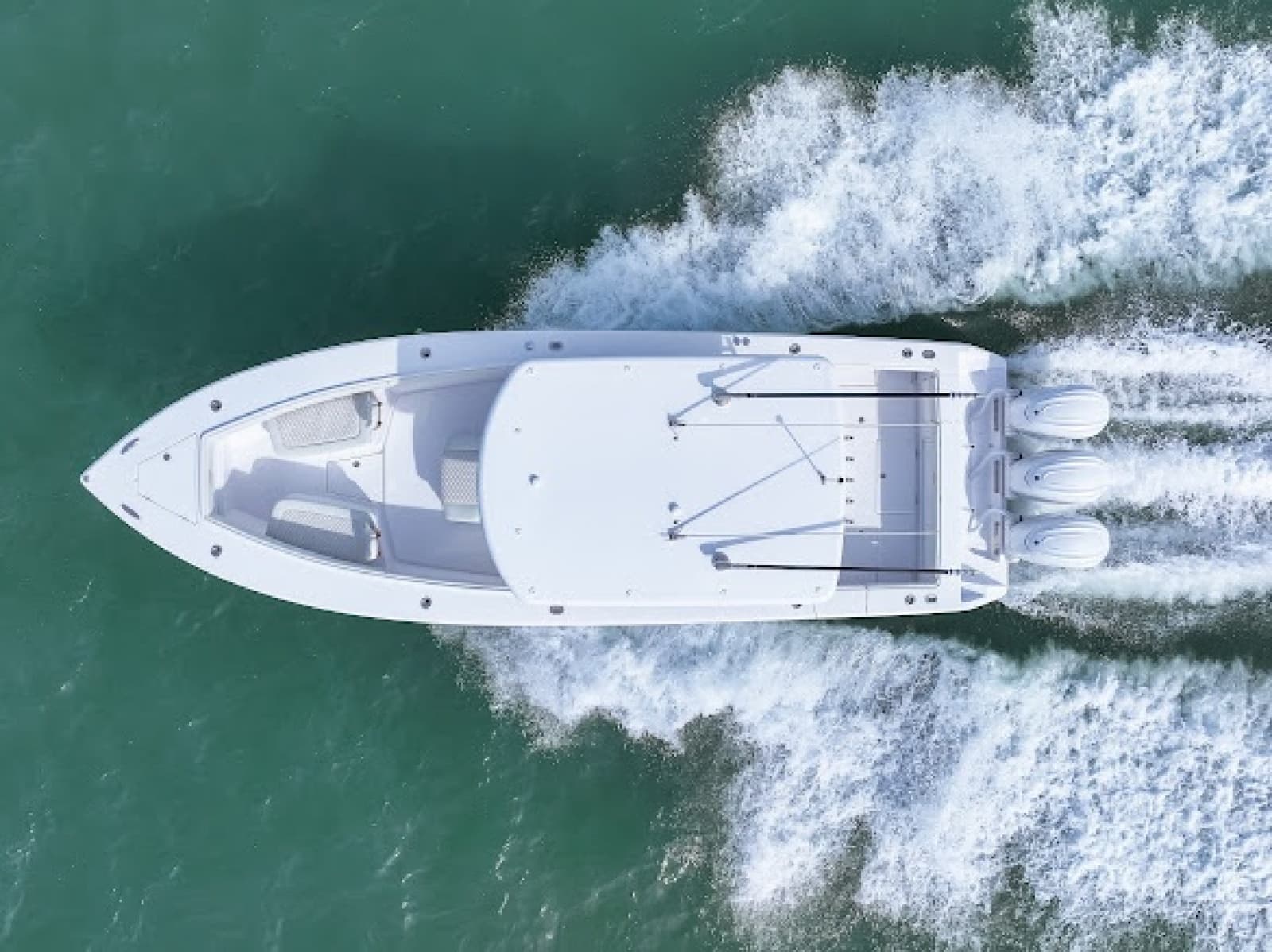 2025 Jupiter 34 HFS - Photo 37