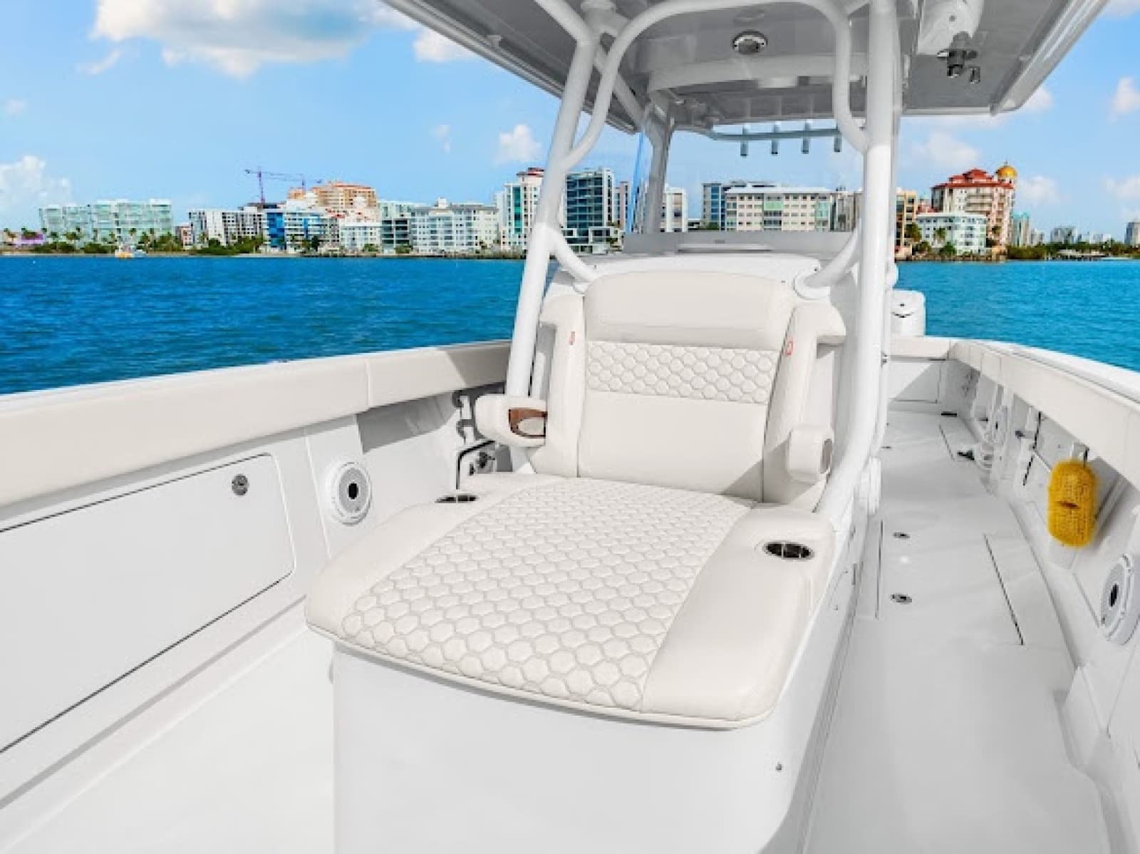 2025 Jupiter 34 HFS - Photo 80