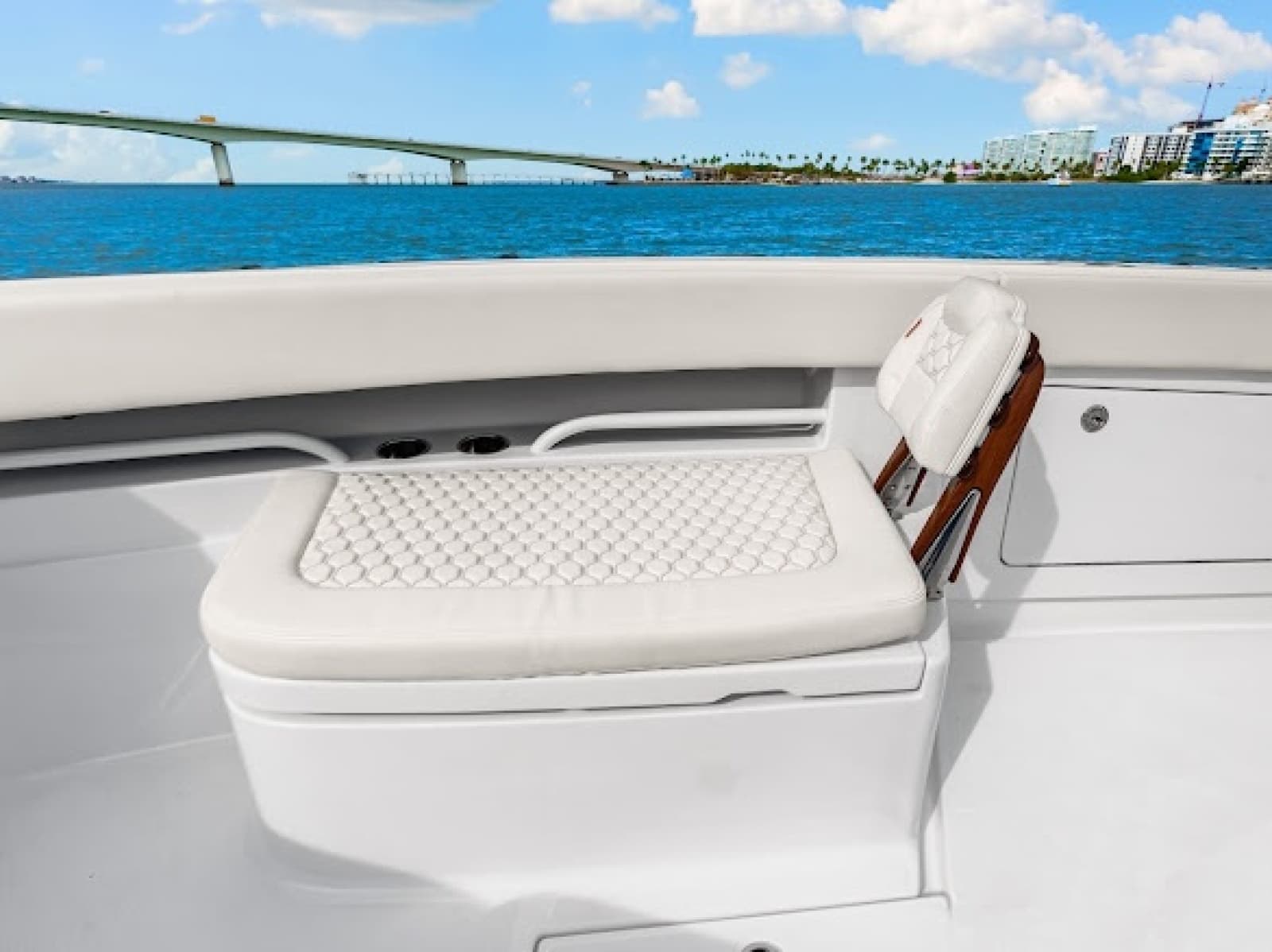 2025 Jupiter 34 HFS - Photo 76
