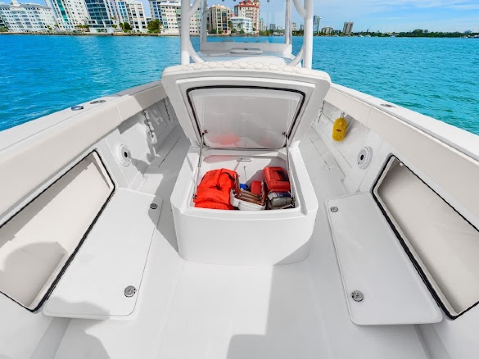 2025 Jupiter 34 HFS - Photo 81