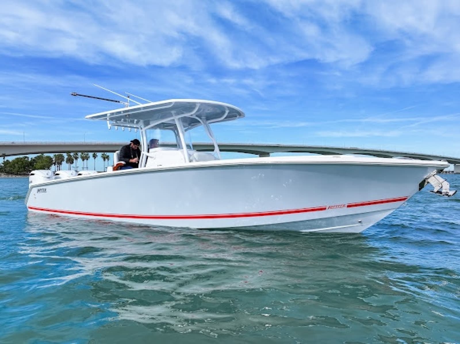 2025 Jupiter 34 HFS - Photo 27