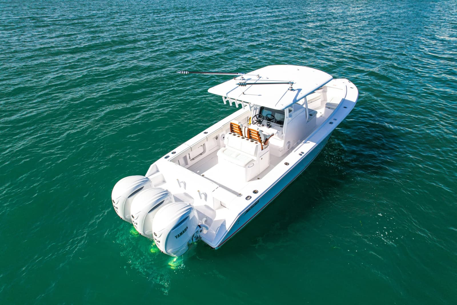 2025 Jupiter 34 HFS - Photo 7