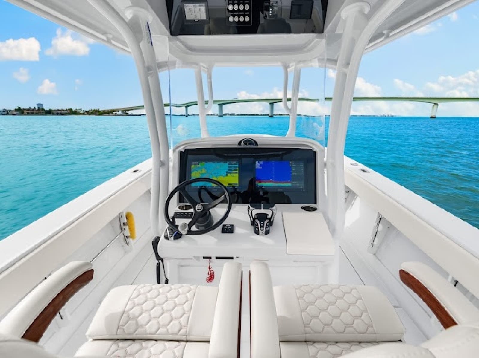 2025 Jupiter 34 HFS - Photo 63