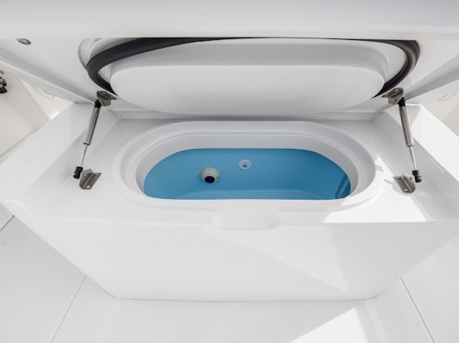 2025 Jupiter 34 HFS - Photo 71