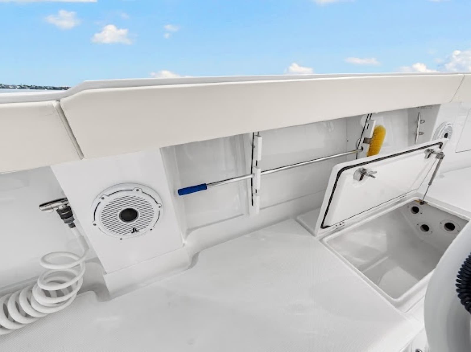2025 Jupiter 34 HFS - Photo 73