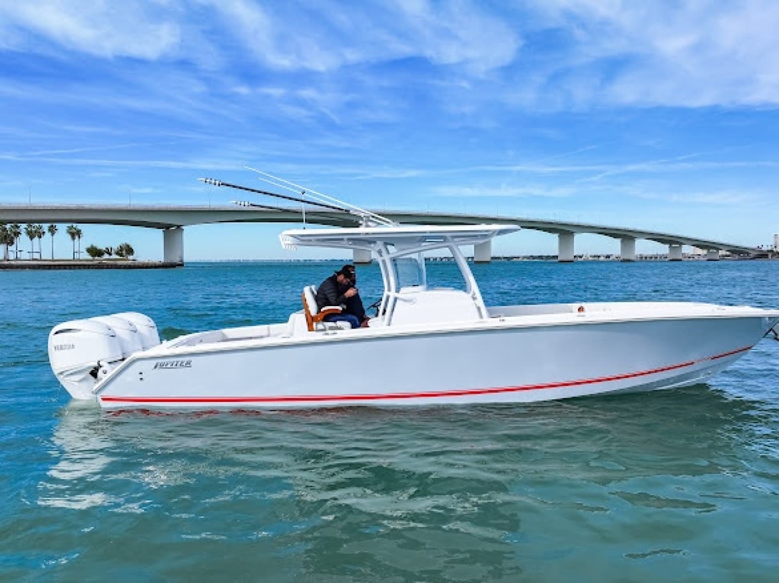 2025 Jupiter 34 HFS - Photo 26