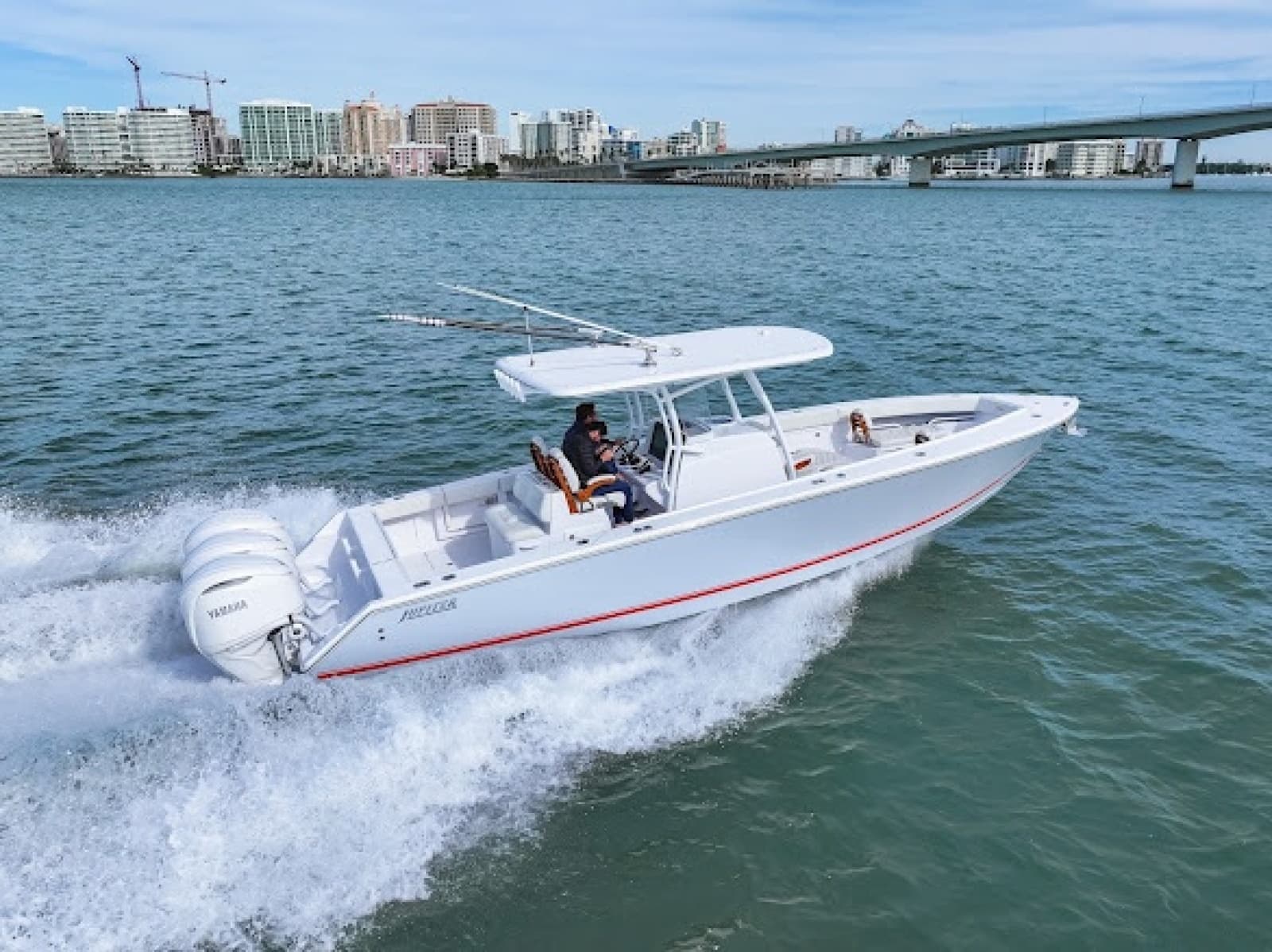 2025 Jupiter 34 HFS - Photo 51