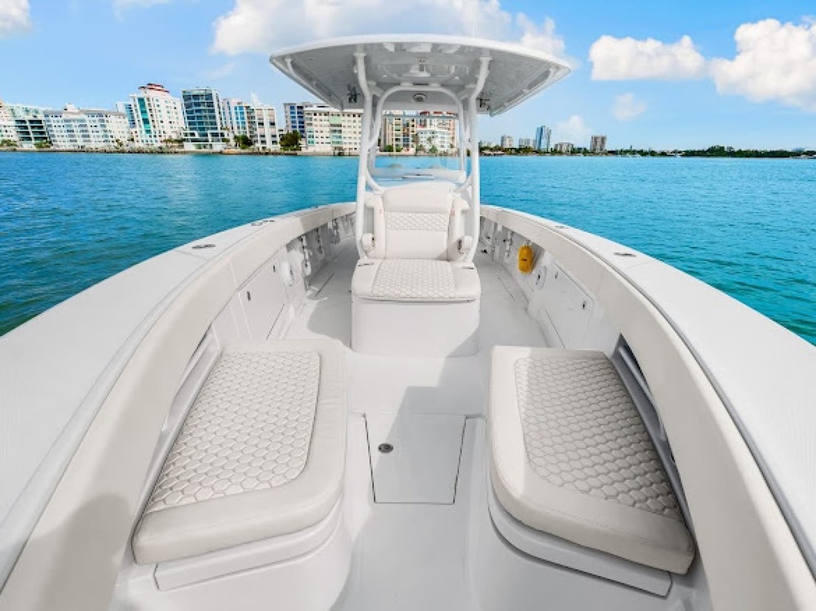 2025 Jupiter 34 HFS - Photo 77