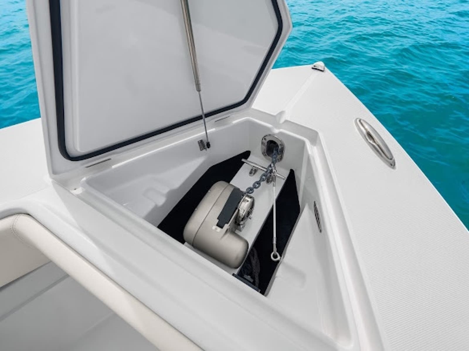 2025 Jupiter 34 HFS - Photo 78