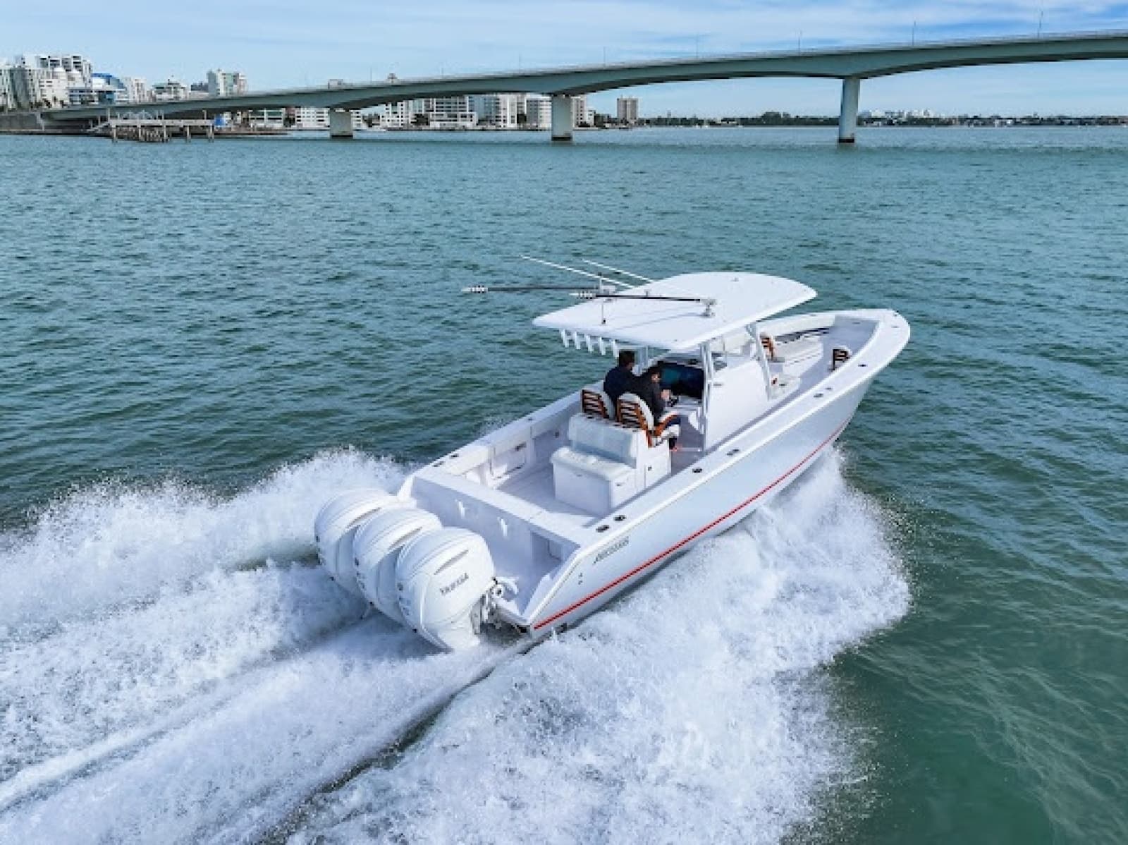 2025 Jupiter 34 HFS - Photo 52