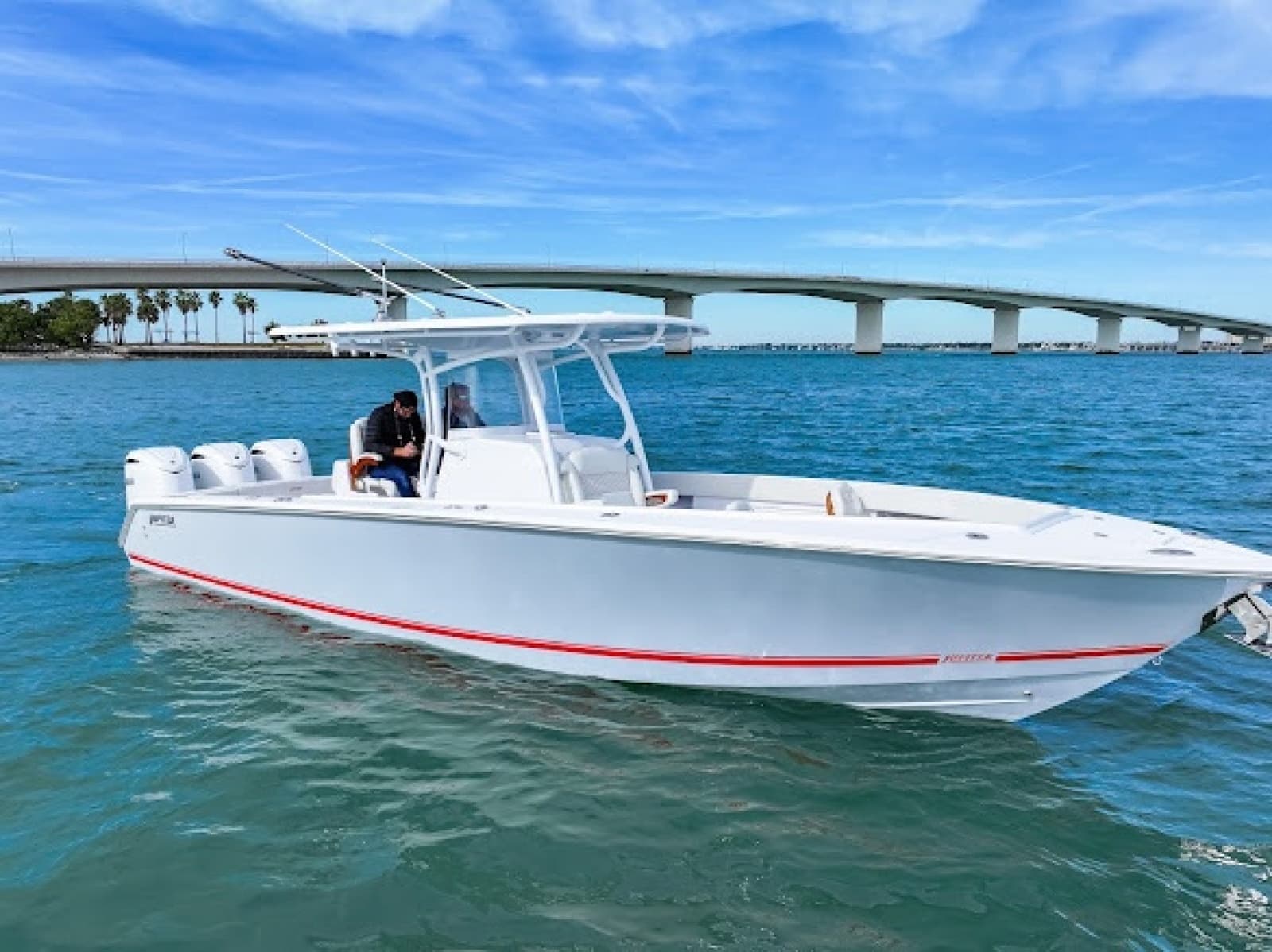 2025 Jupiter 34 HFS - Photo 28