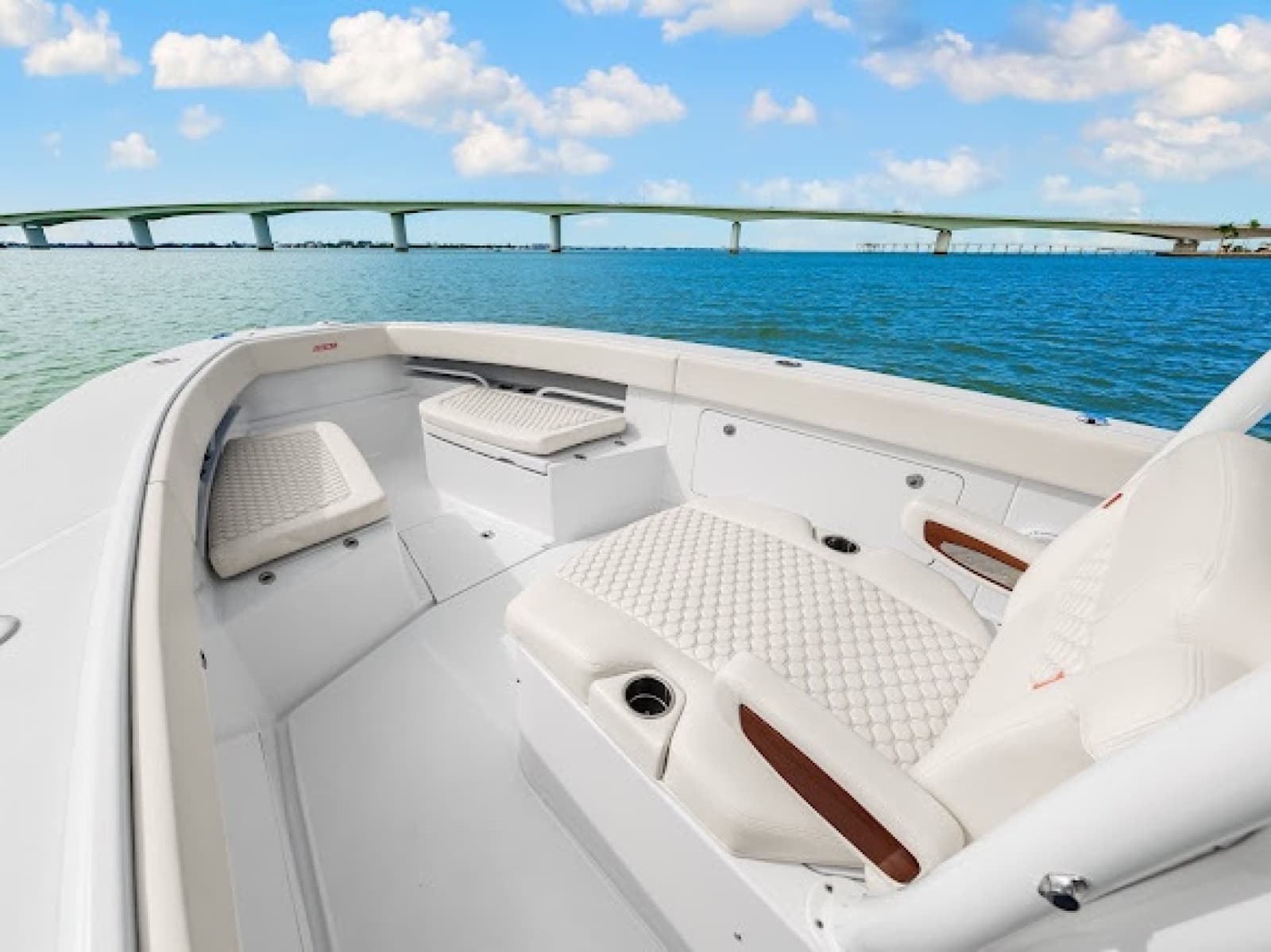 2025 Jupiter 34 HFS - Photo 74