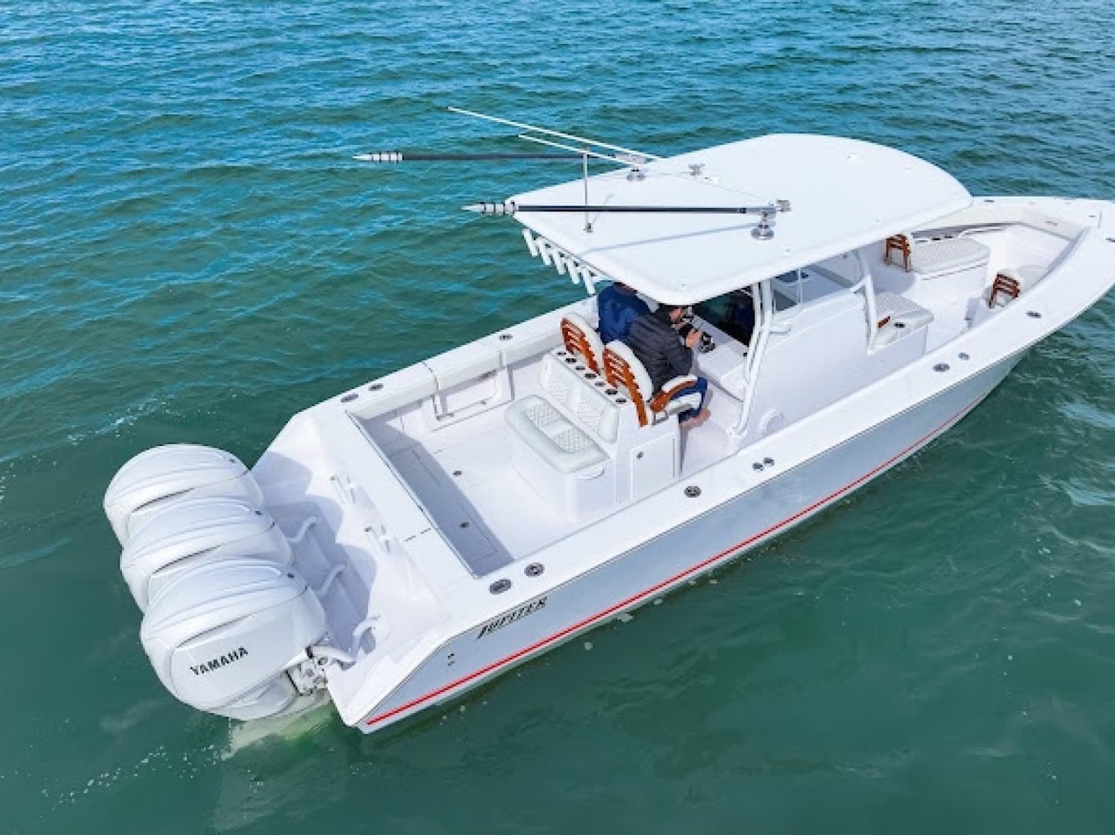 2025 Jupiter 34 HFS - Photo 25