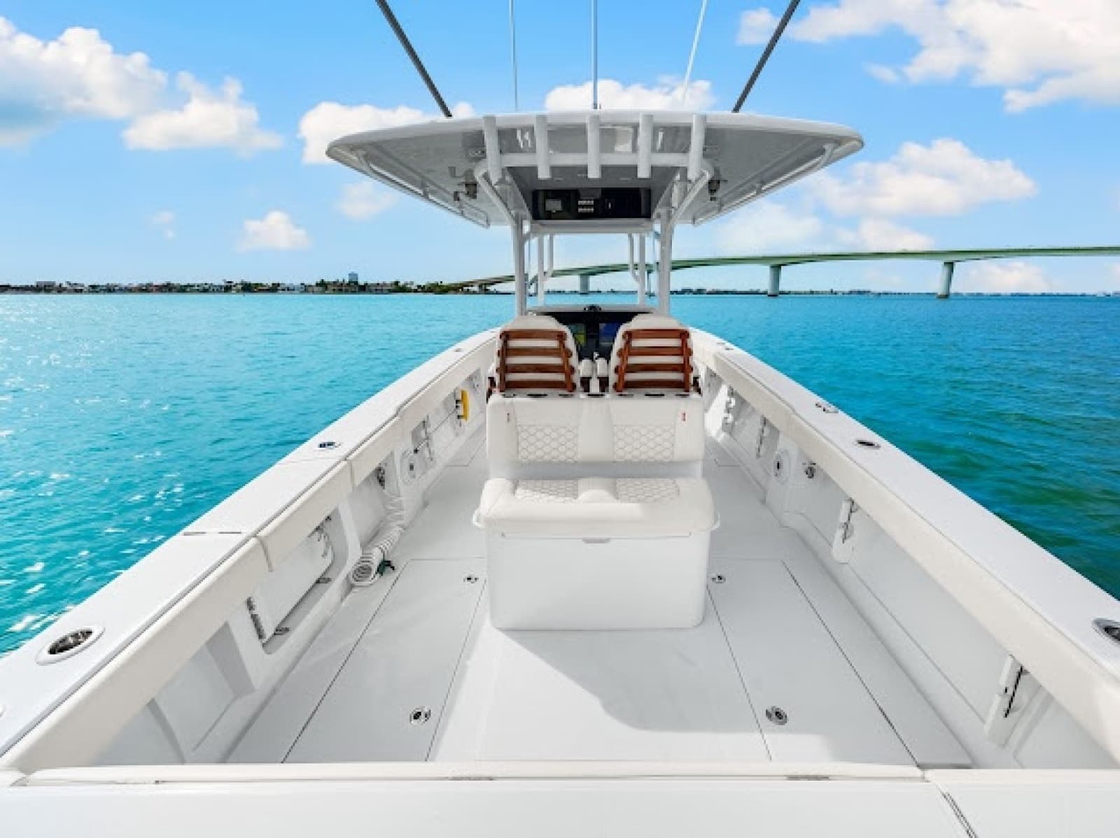 2025 Jupiter 34 HFS - Photo 54
