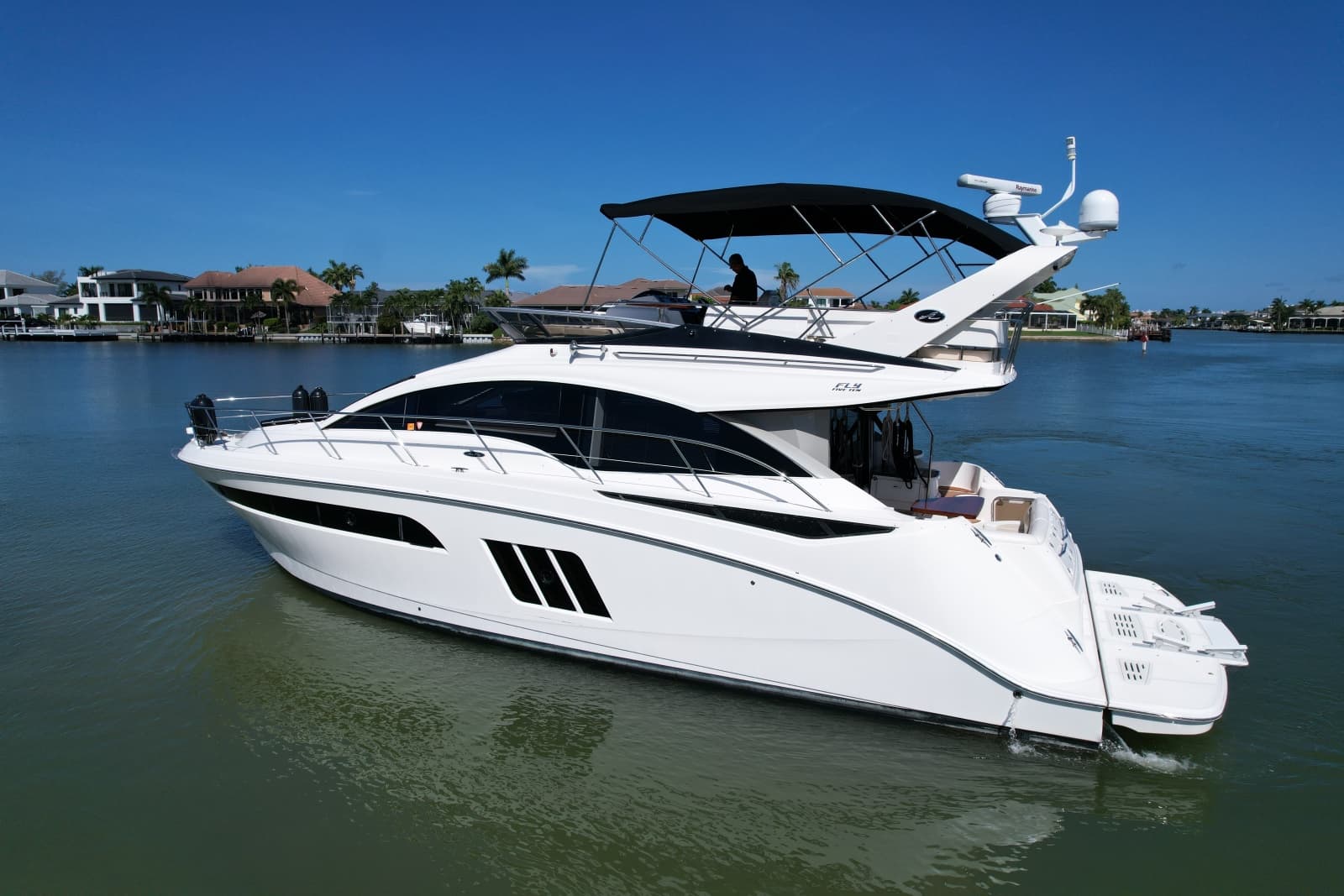 2014 Sea Ray  - Photo 42