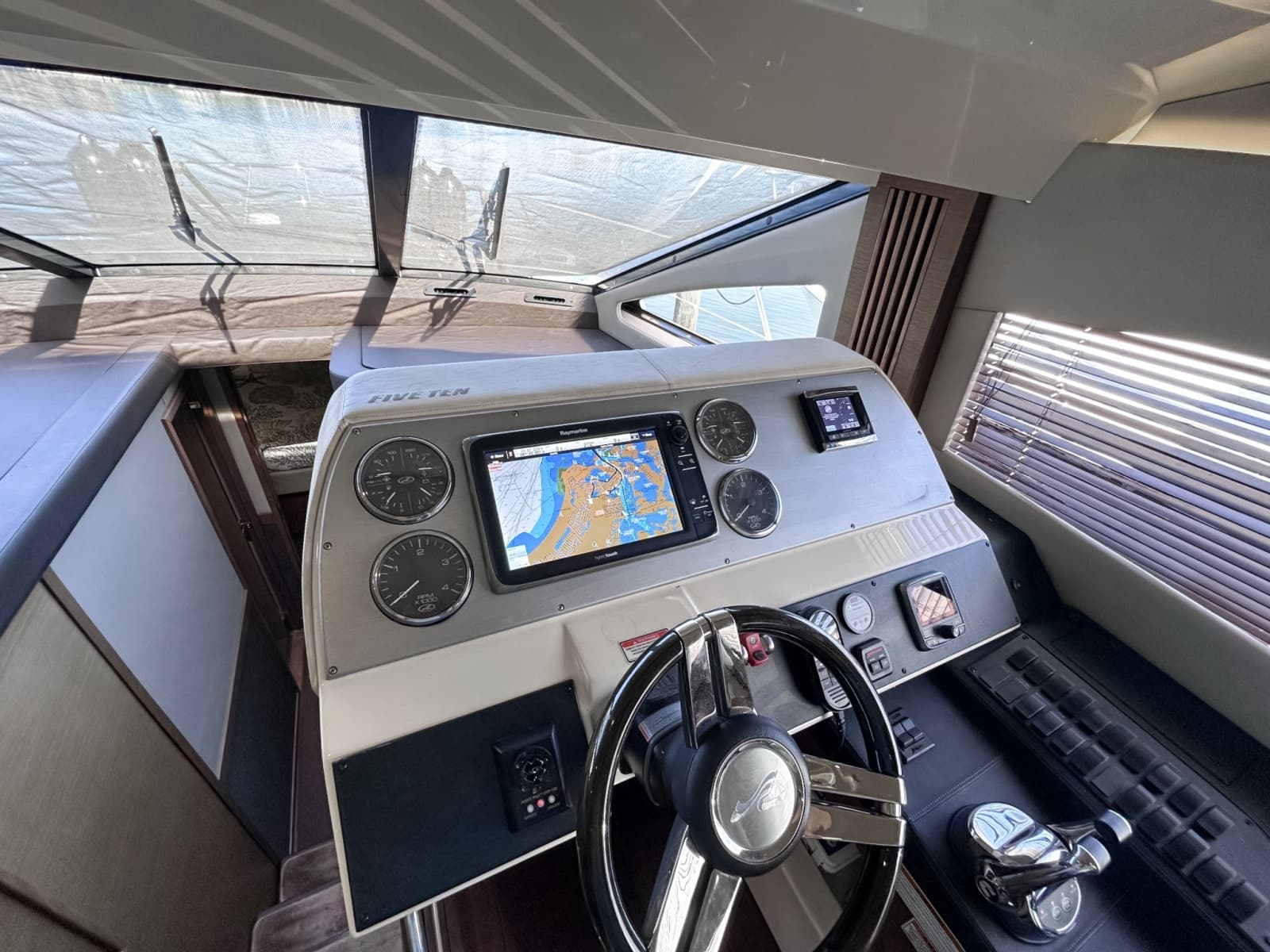 2014 Sea Ray  - Photo 5