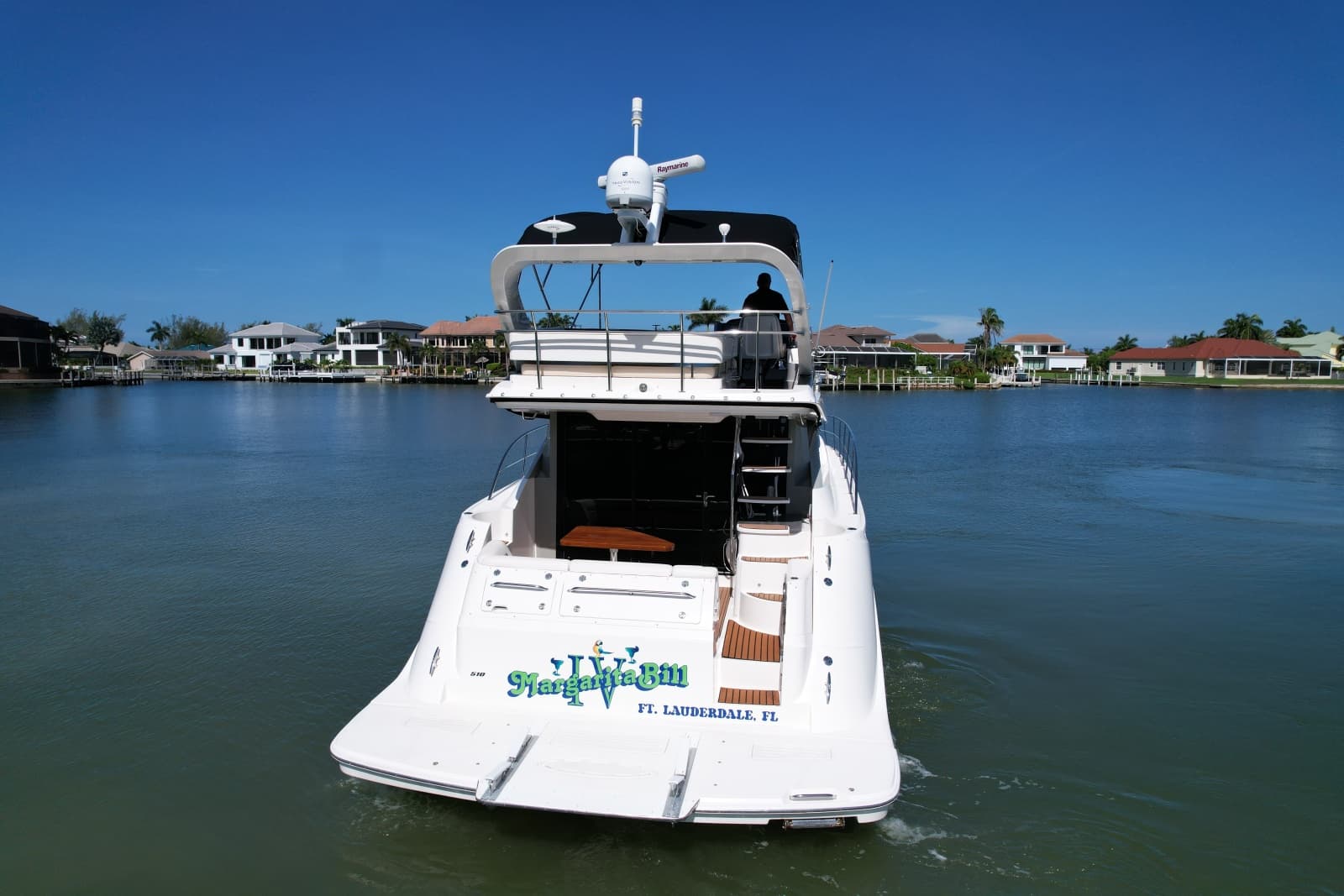 2014 Sea Ray  - Photo 3
