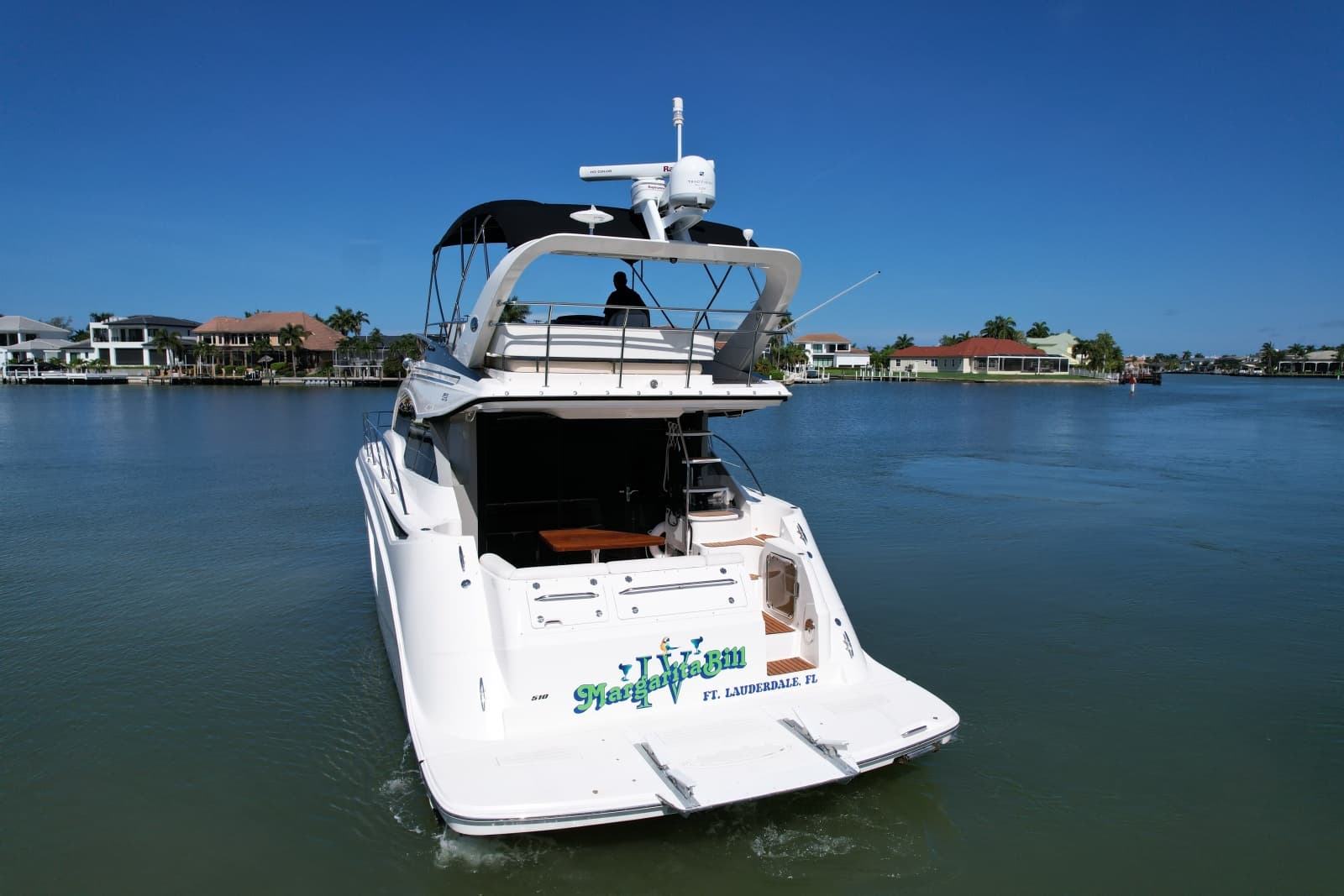 2014 Sea Ray  - Photo 47