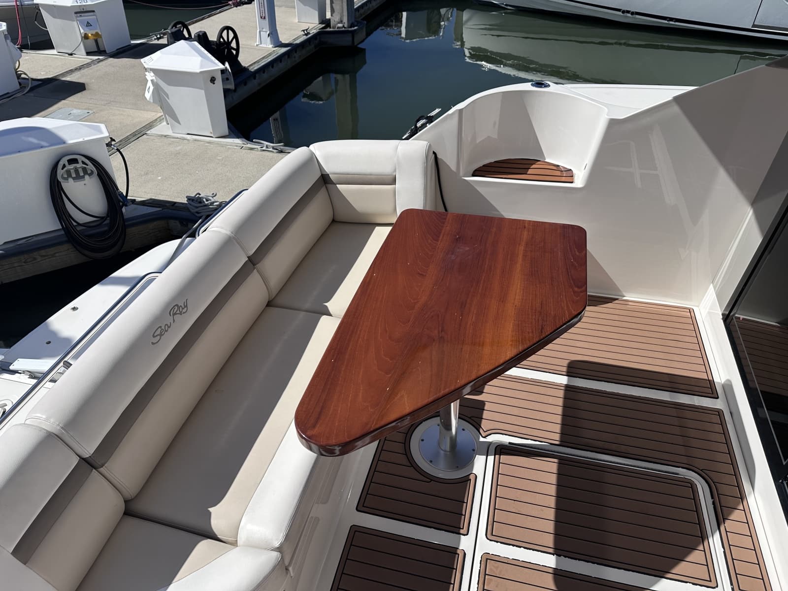 2014 Sea Ray  - Photo 48