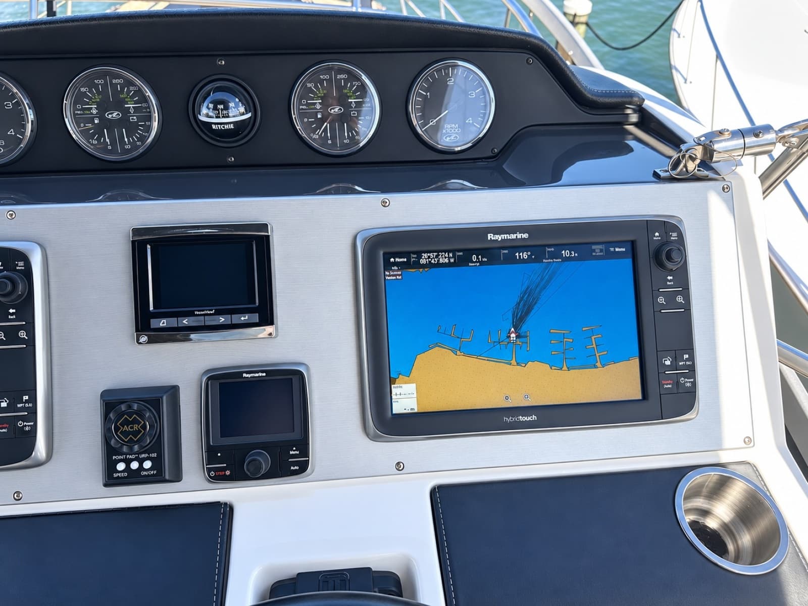 2014 Sea Ray  - Photo 29