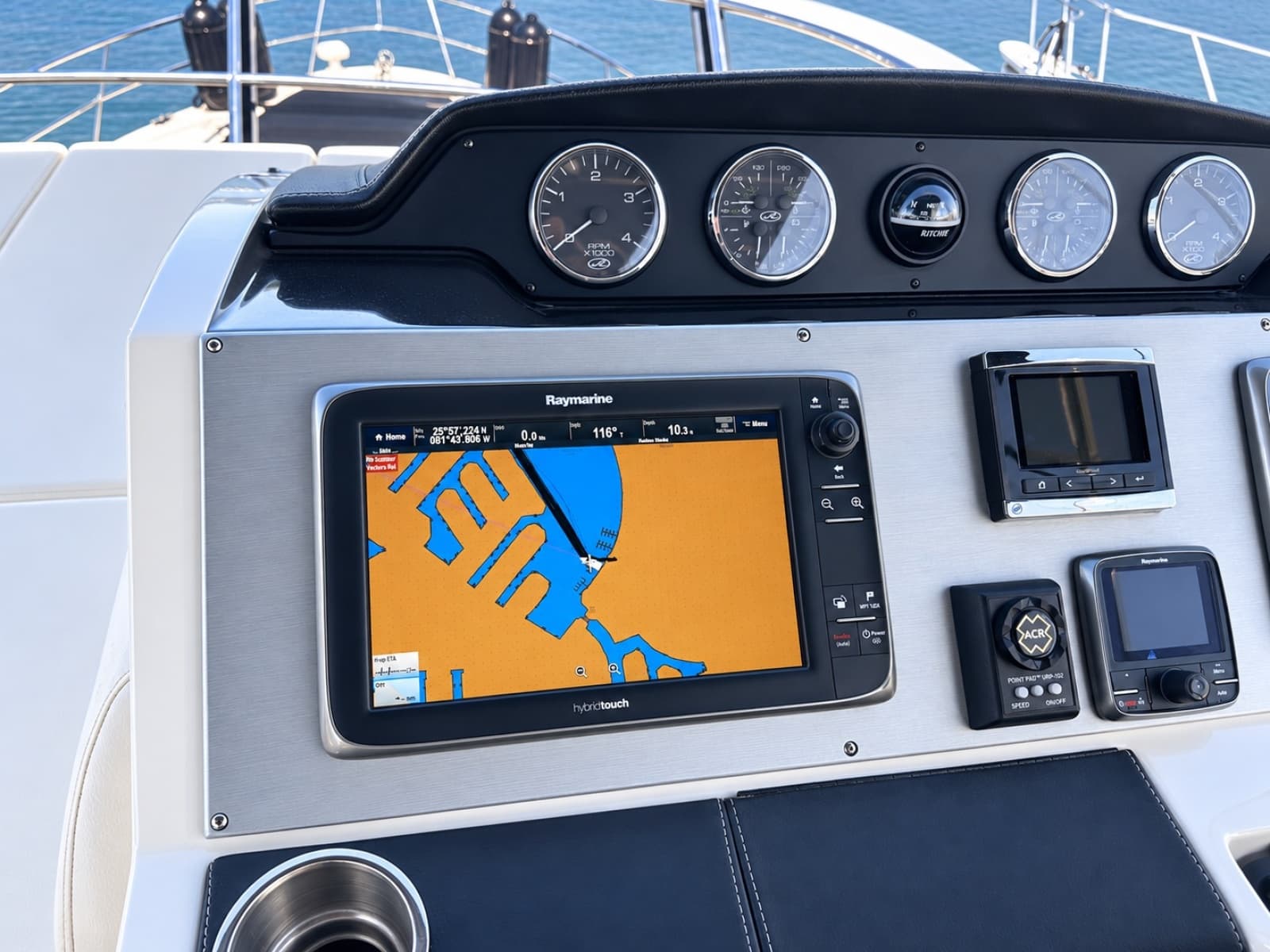 2014 Sea Ray  - Photo 28