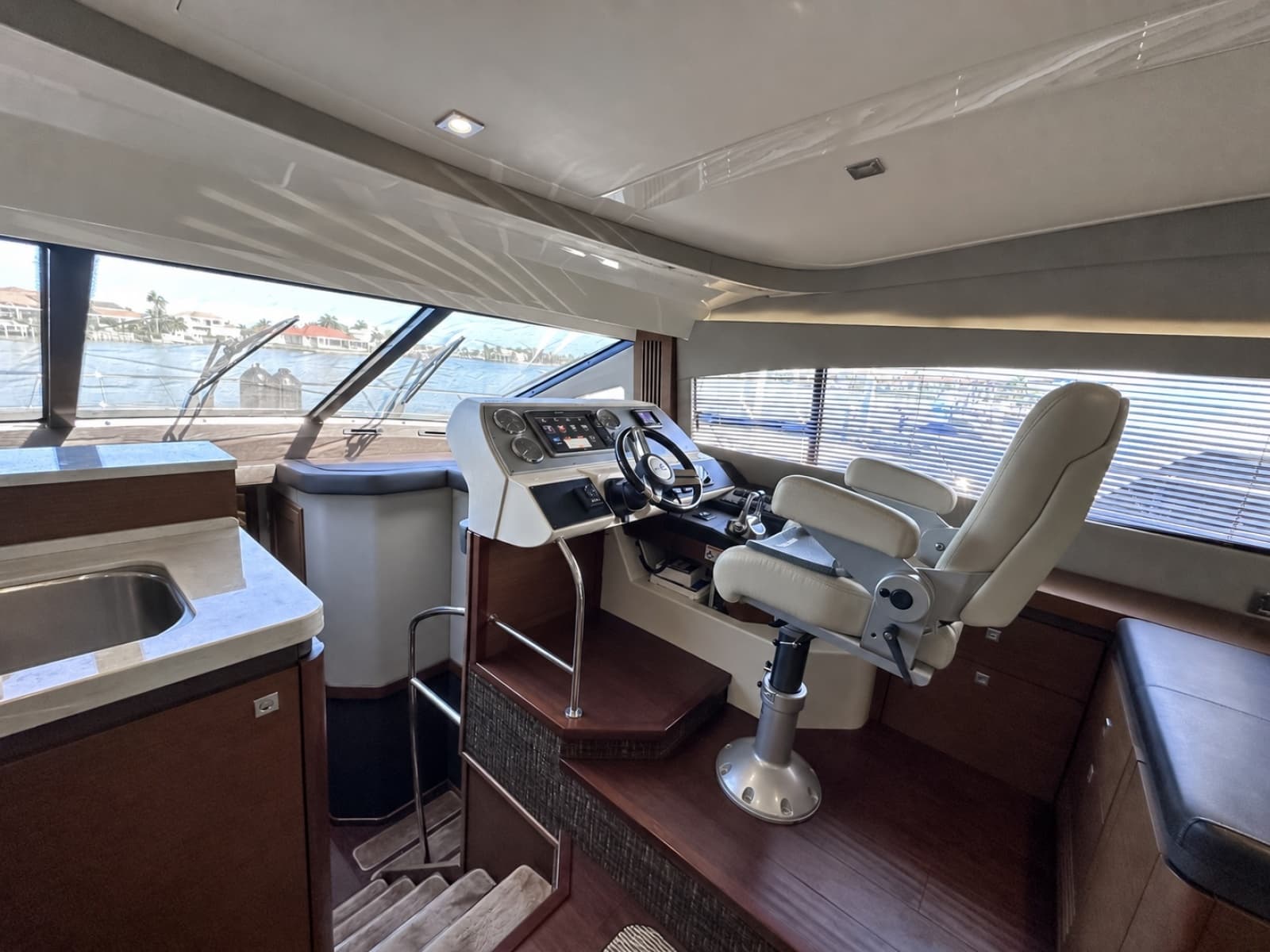 2014 Sea Ray  - Photo 4