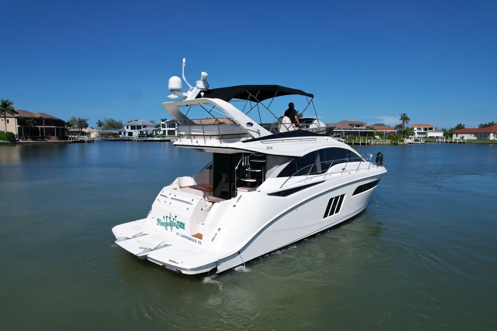 2014 Sea Ray  - Photo 44