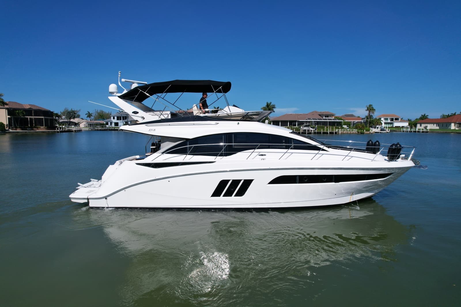2014 Sea Ray  - Photo 46