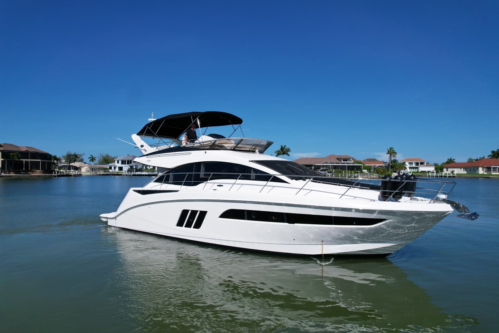 2014 Sea Ray  - Photo 2