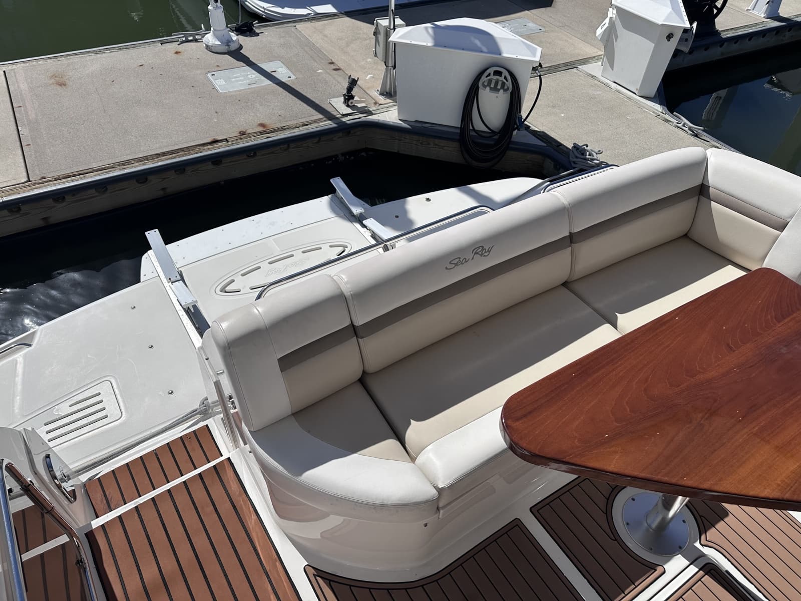 2014 Sea Ray  - Photo 50