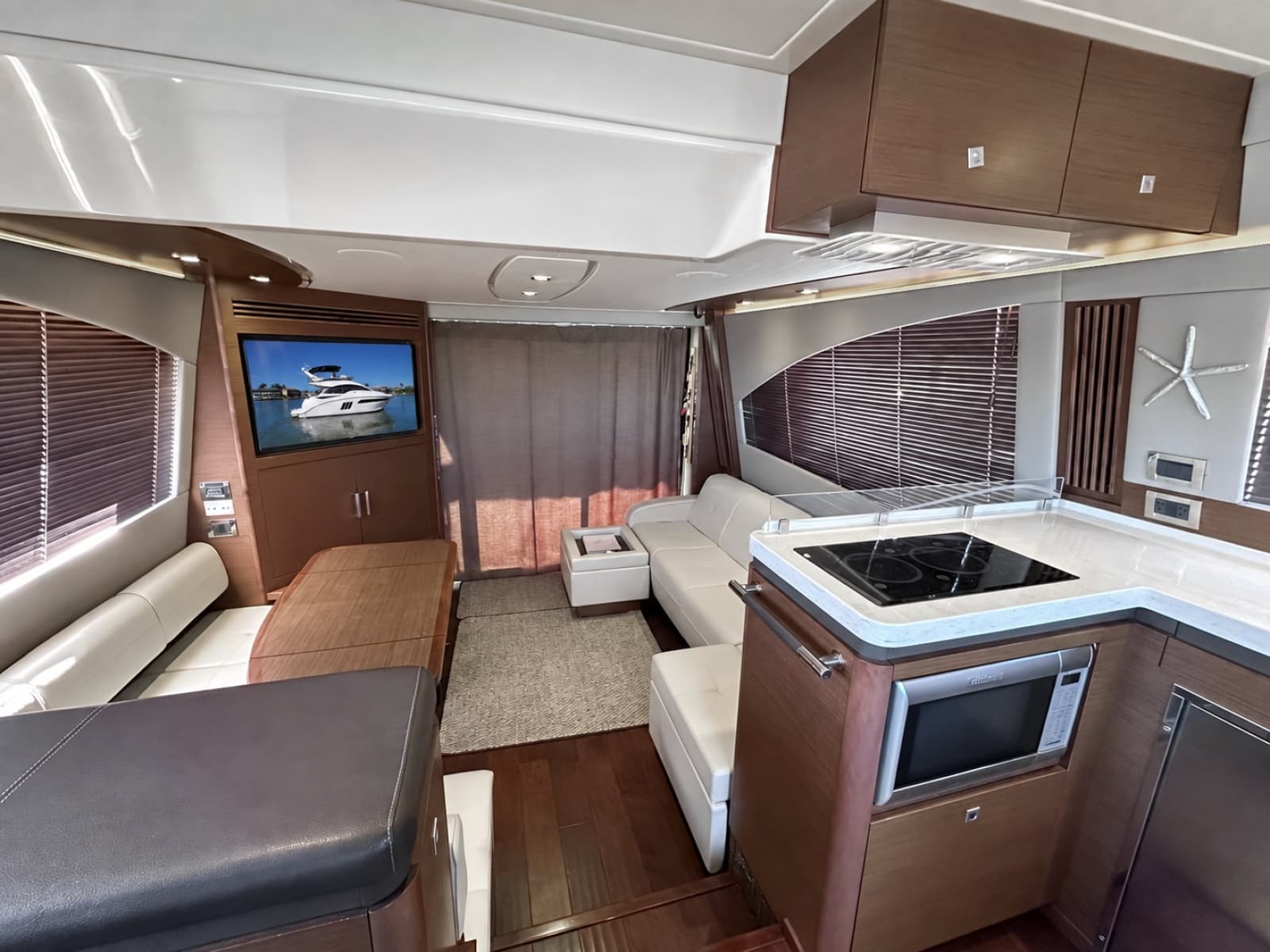 2014 Sea Ray  - Photo 9