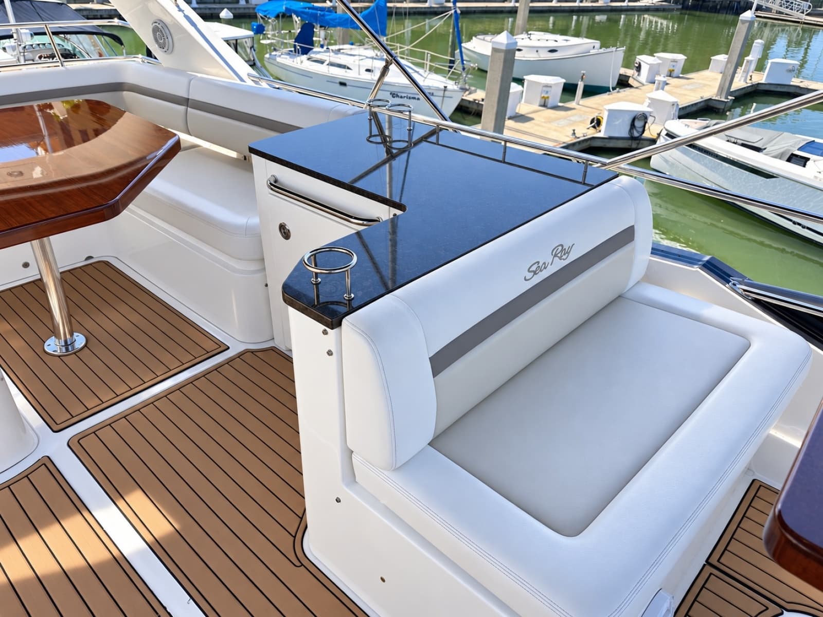 2014 Sea Ray  - Photo 33