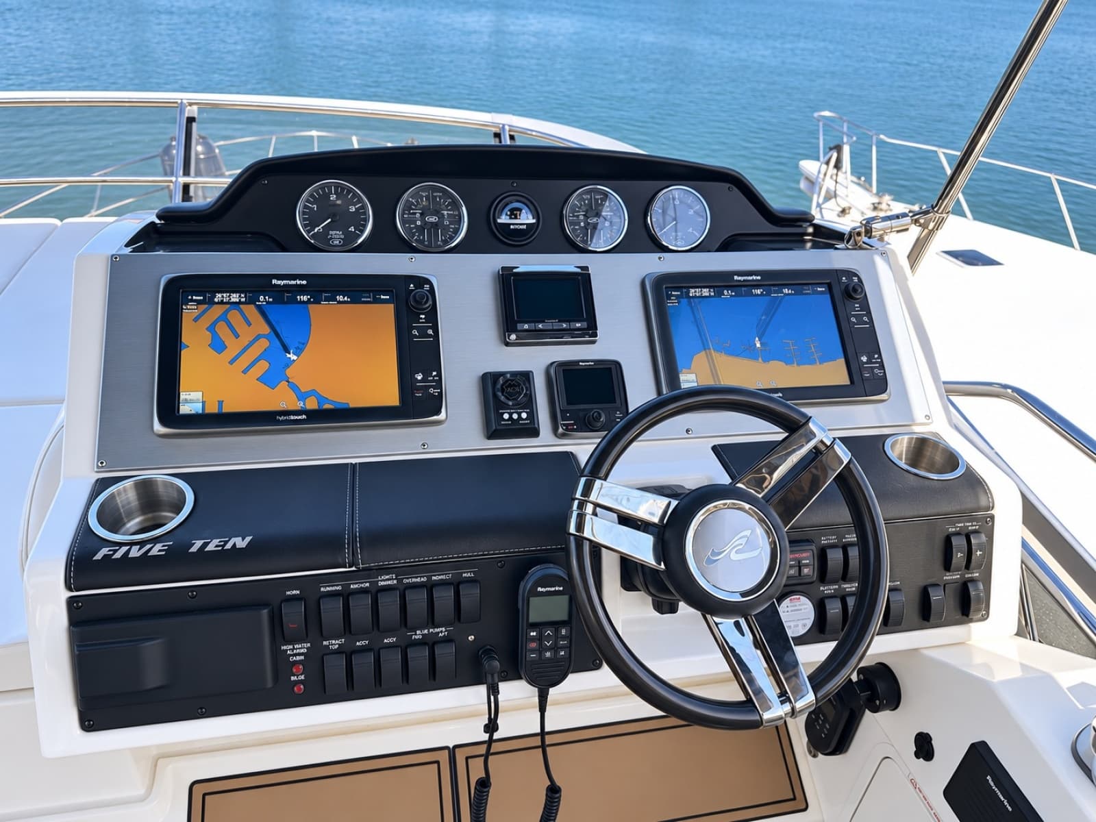 2014 Sea Ray  - Photo 30