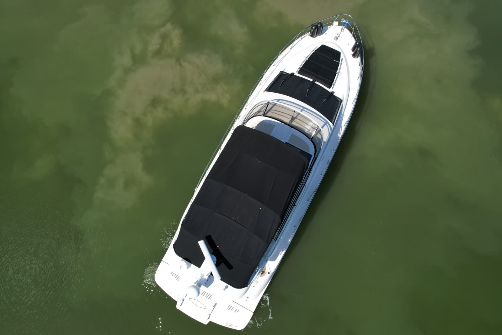 2014 Sea Ray  - Photo 51
