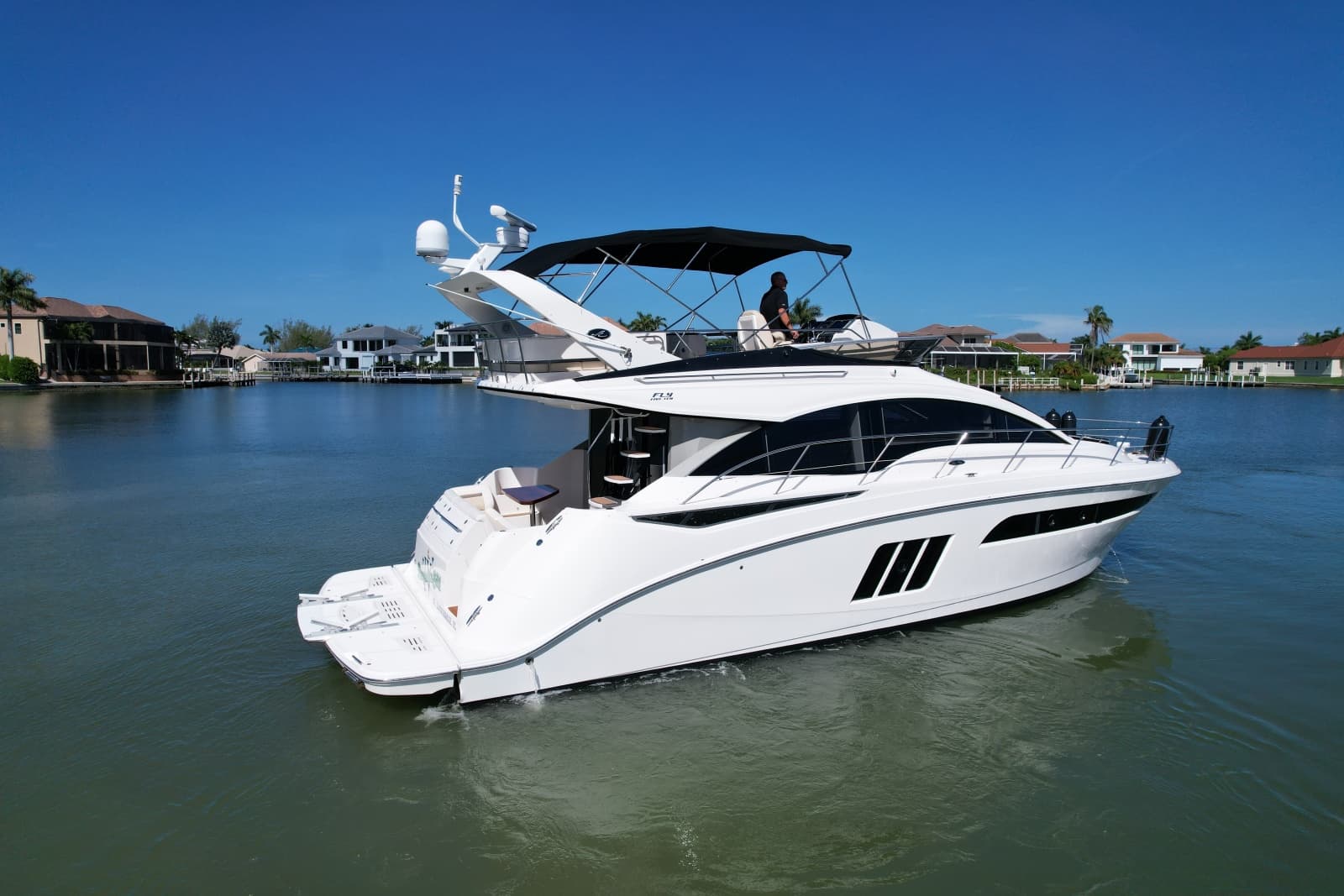 2014 Sea Ray  - Photo 45