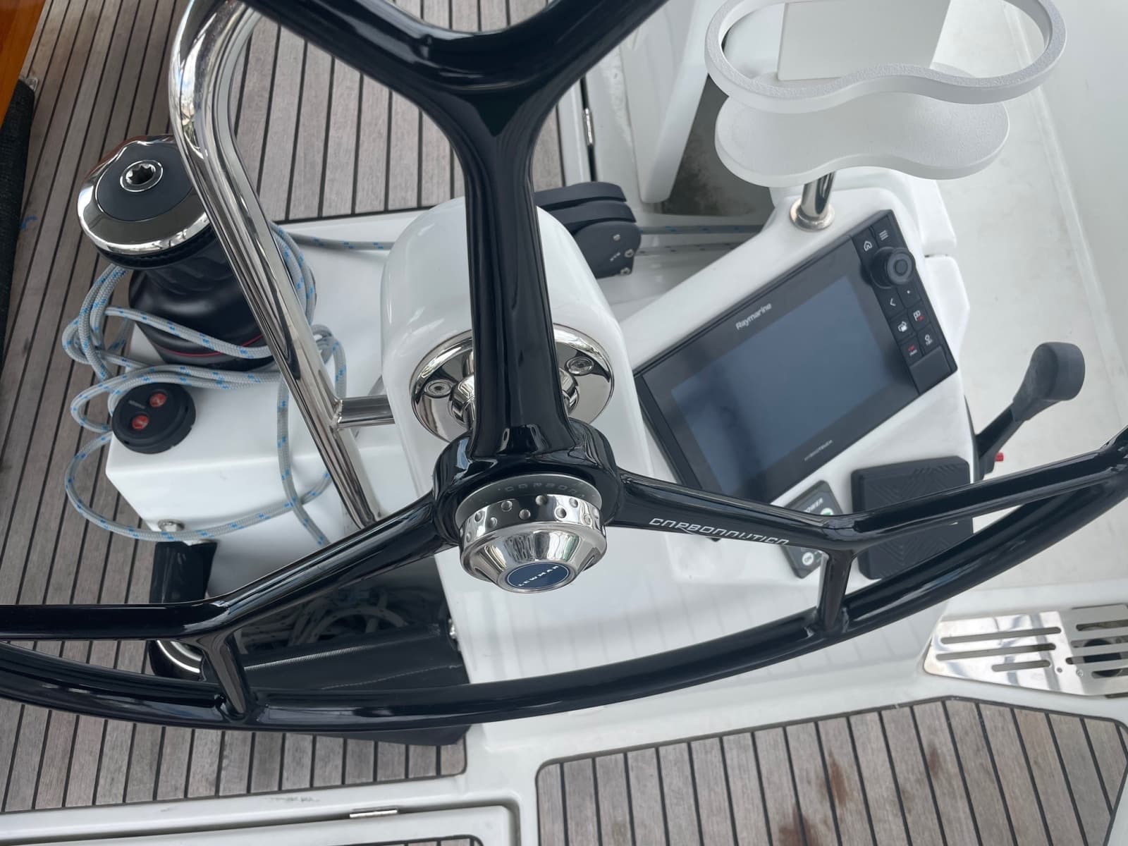 2022 Jeanneau 440 - Photo 28