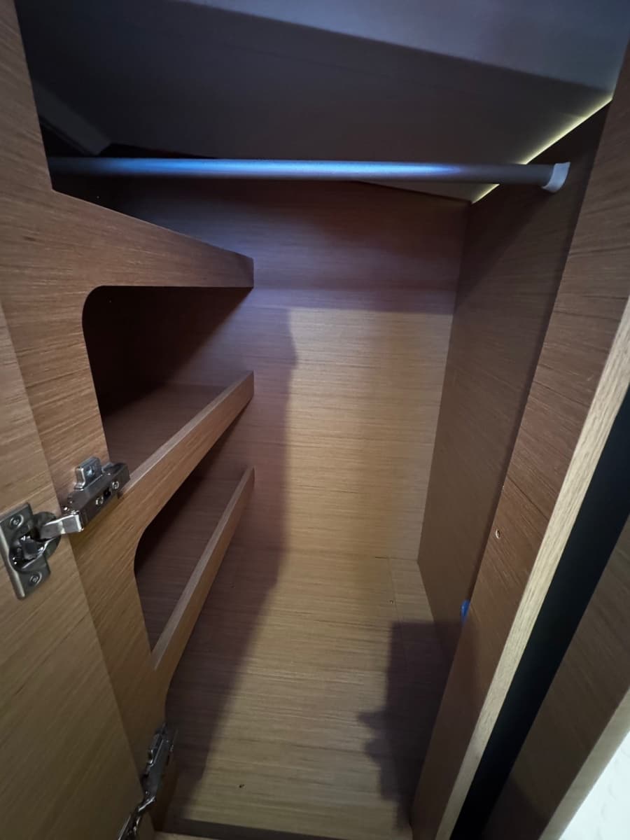 2022 Jeanneau 440 - Photo 12