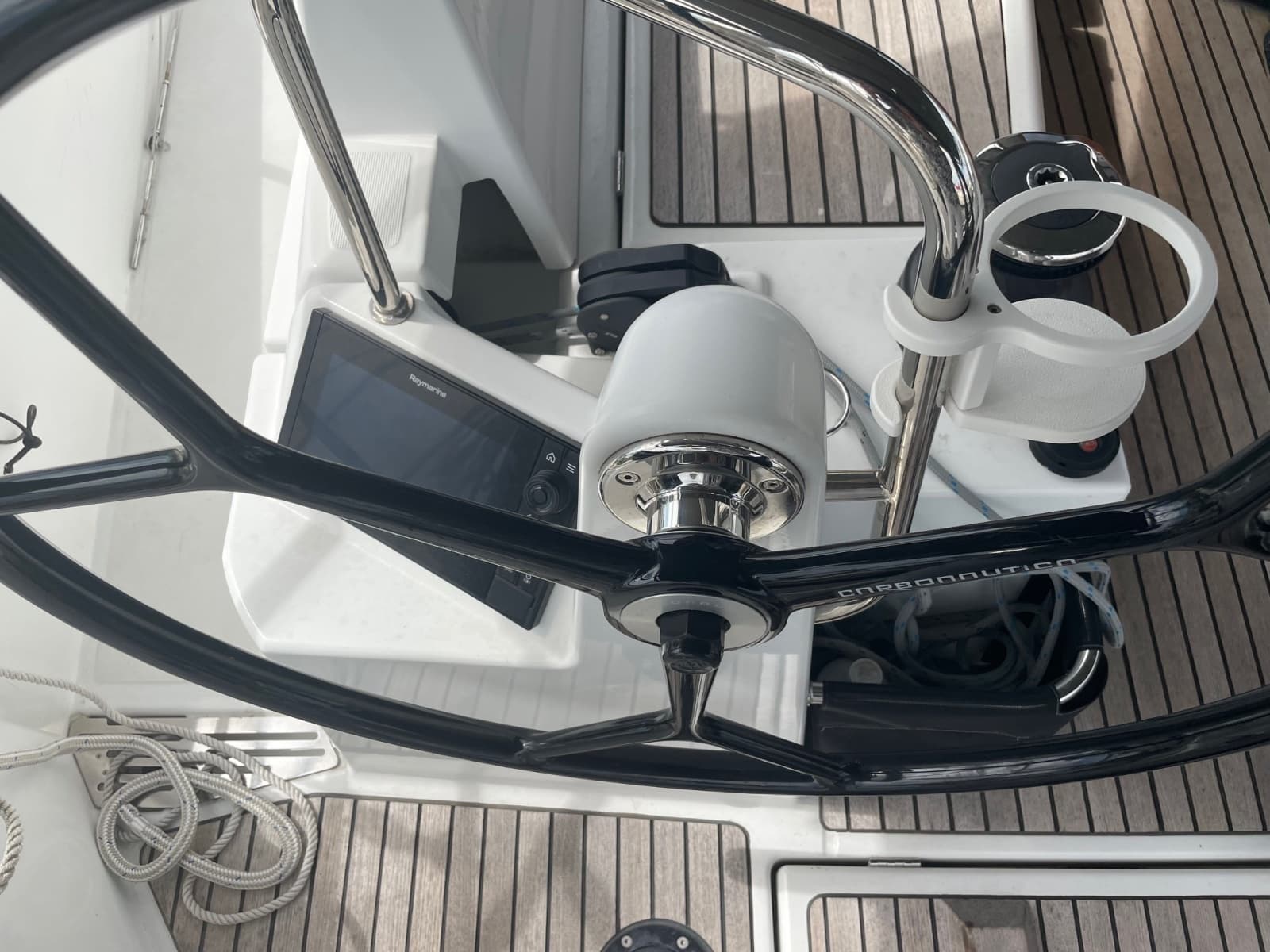 2022 Jeanneau 440 - Photo 29