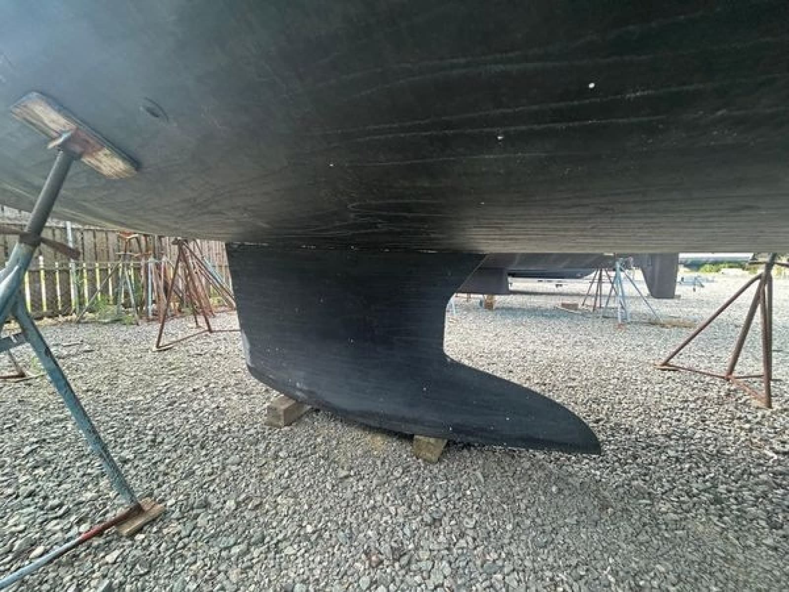 2022 Jeanneau 440 - Photo 31