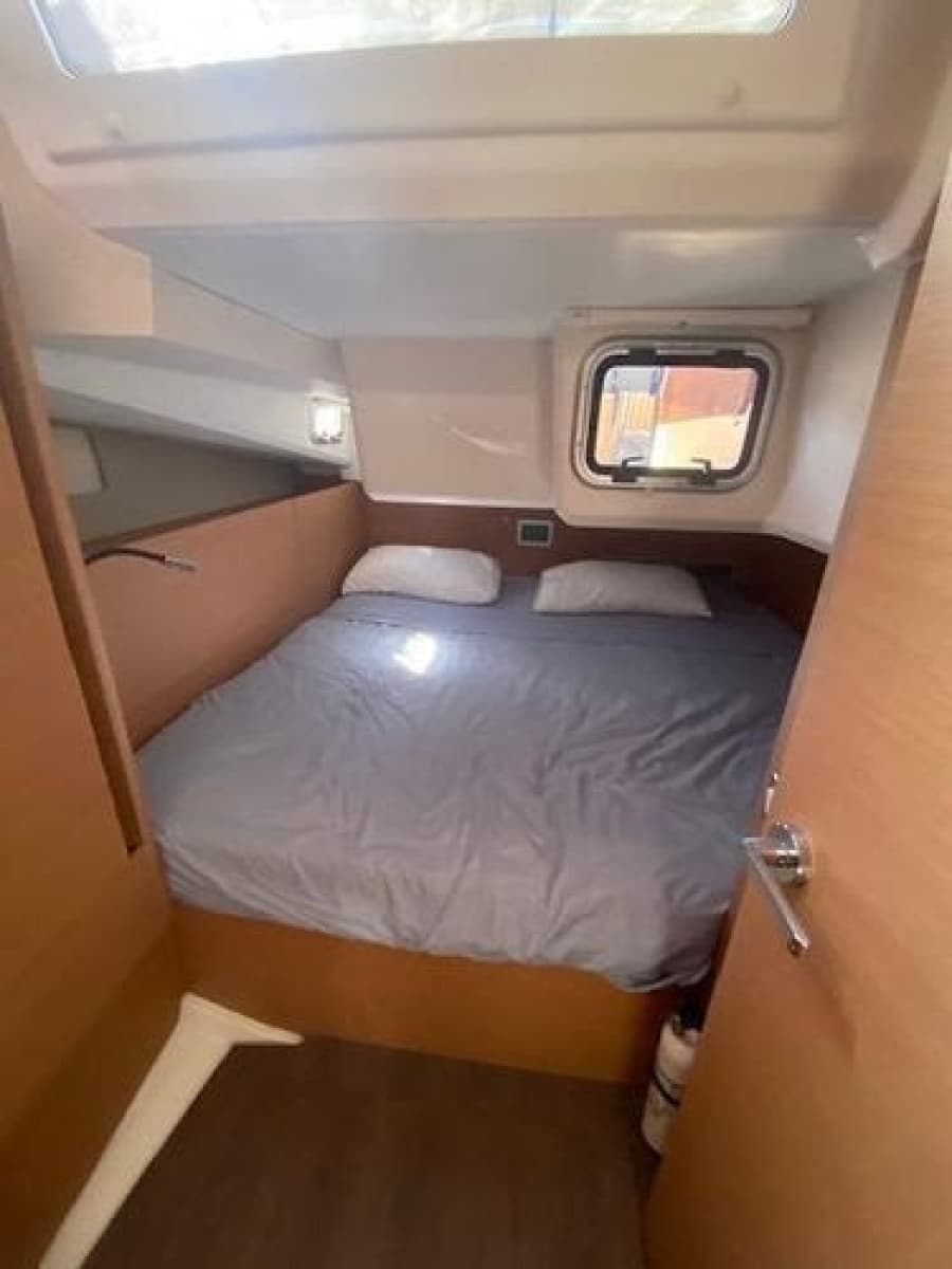 2022 Jeanneau 440 - Photo 10