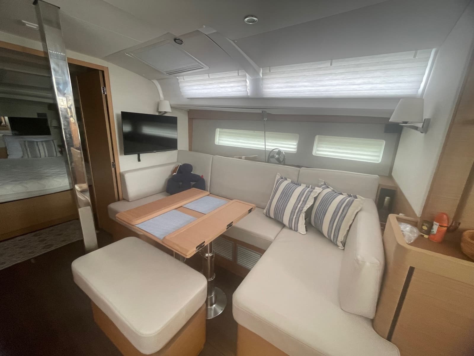 2022 Jeanneau 440 - Photo 4