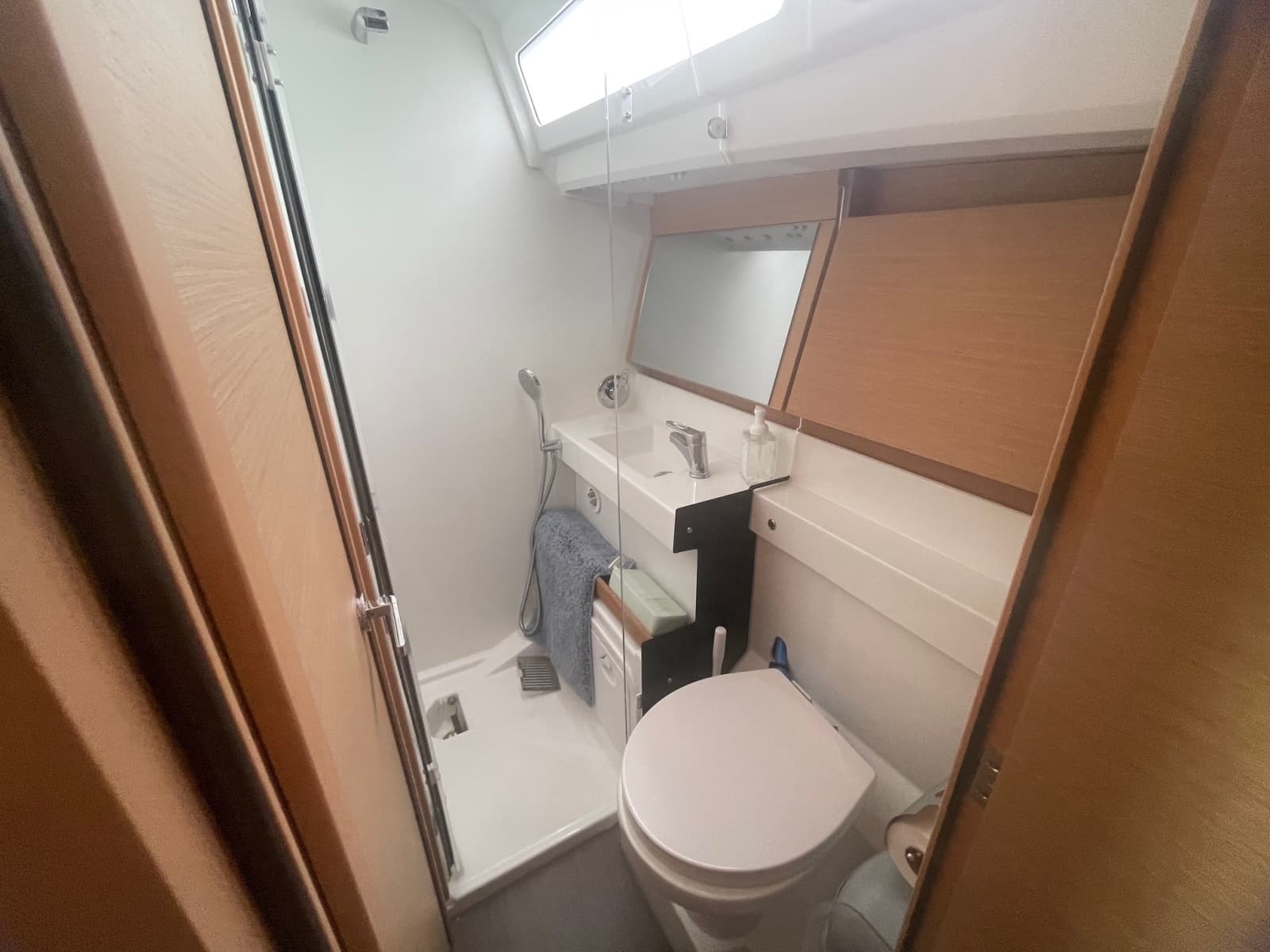 2022 Jeanneau 440 - Photo 11