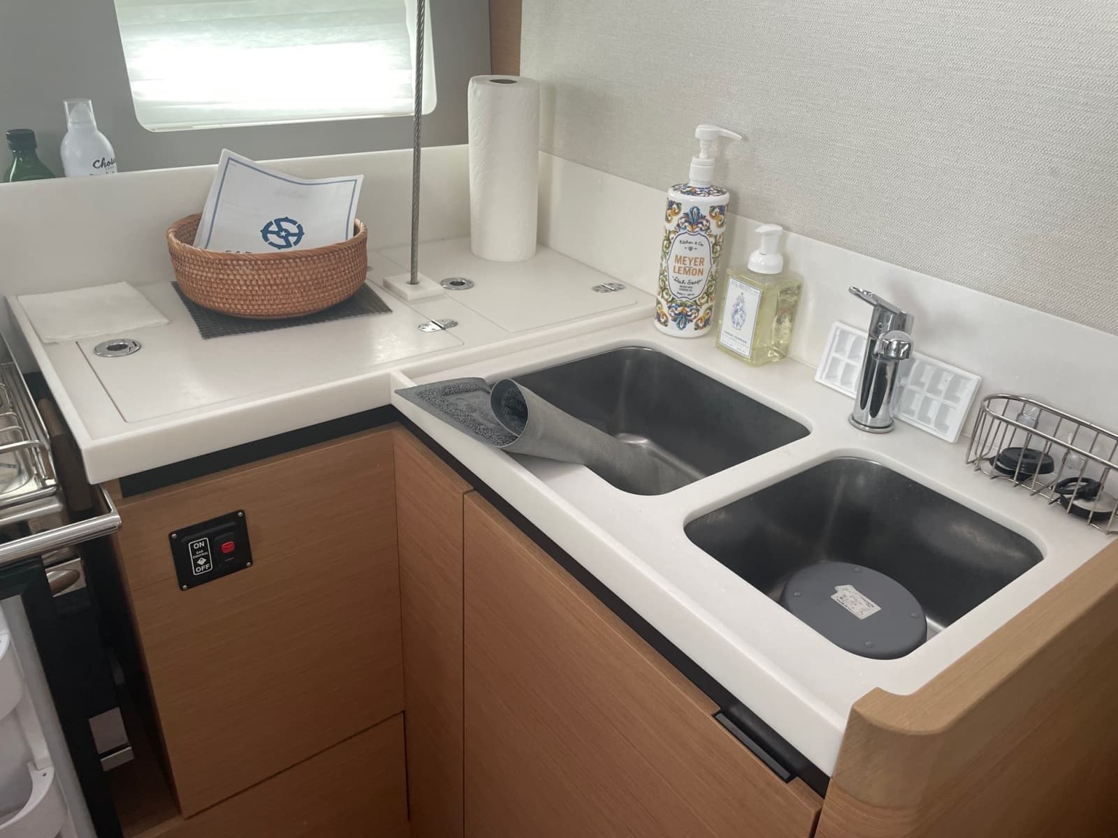2022 Jeanneau 440 - Photo 6