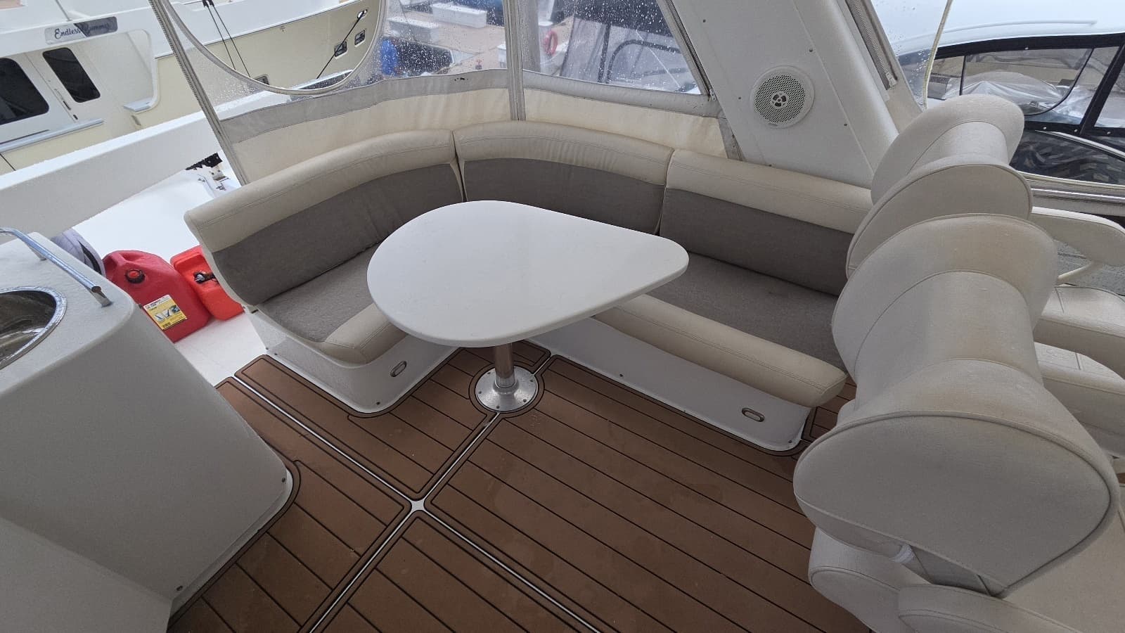 2007 Navigator 5400 - Photo 8