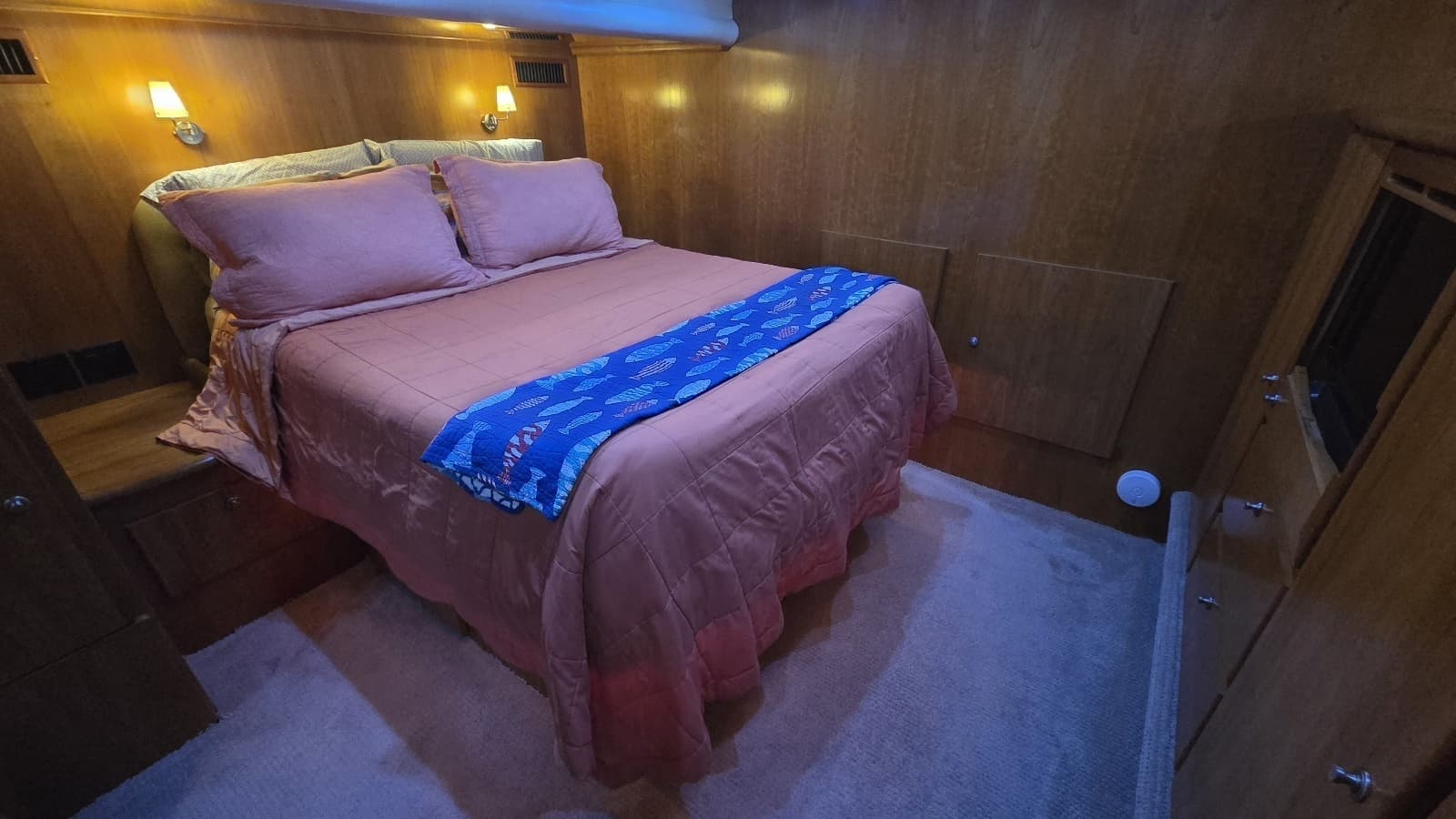 2007 Navigator 5400 - Photo 48